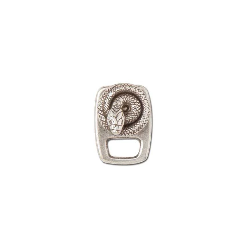 Infinity Snake Bracelet Button - Image 3
