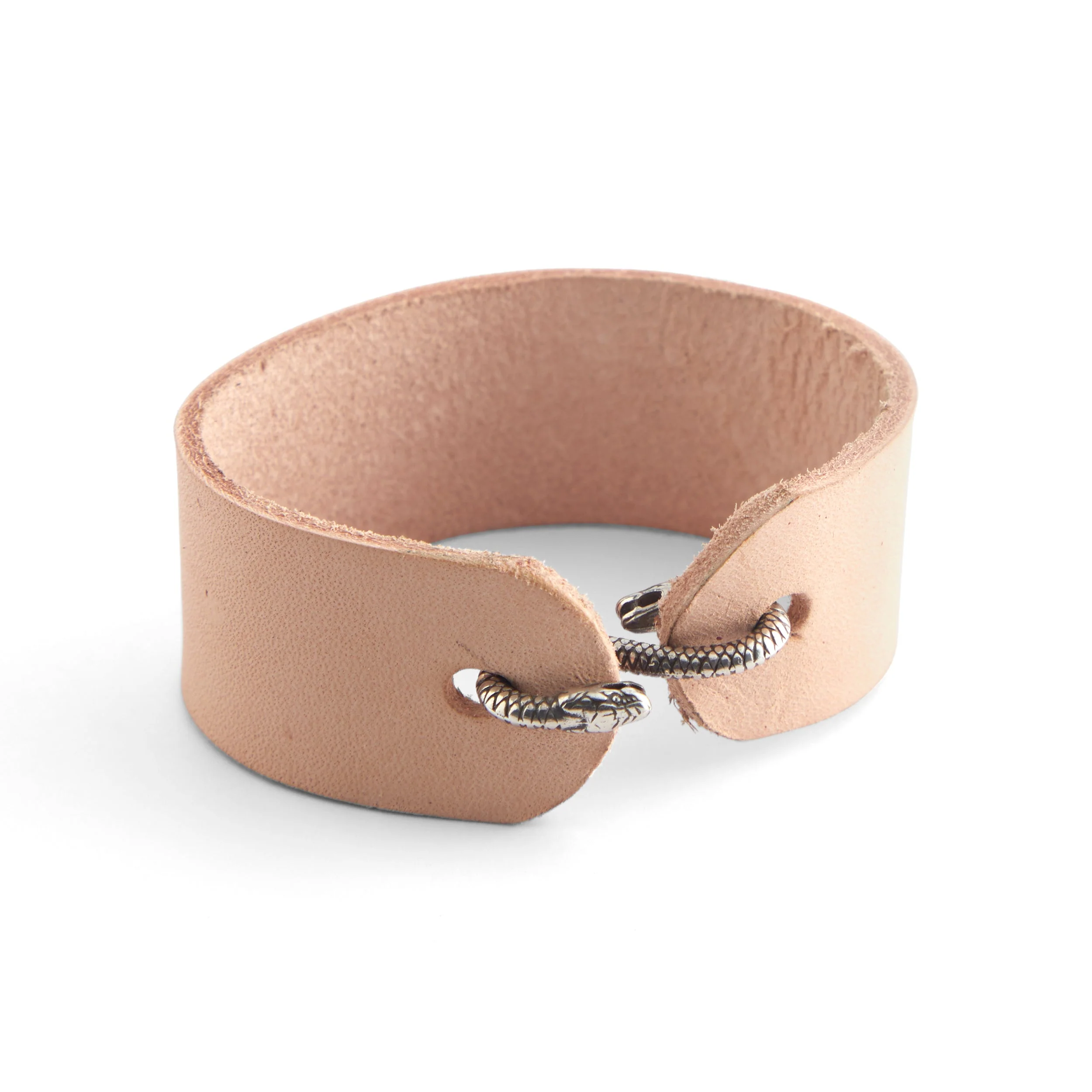 Infinity Snake Bracelet Hook - Image 2