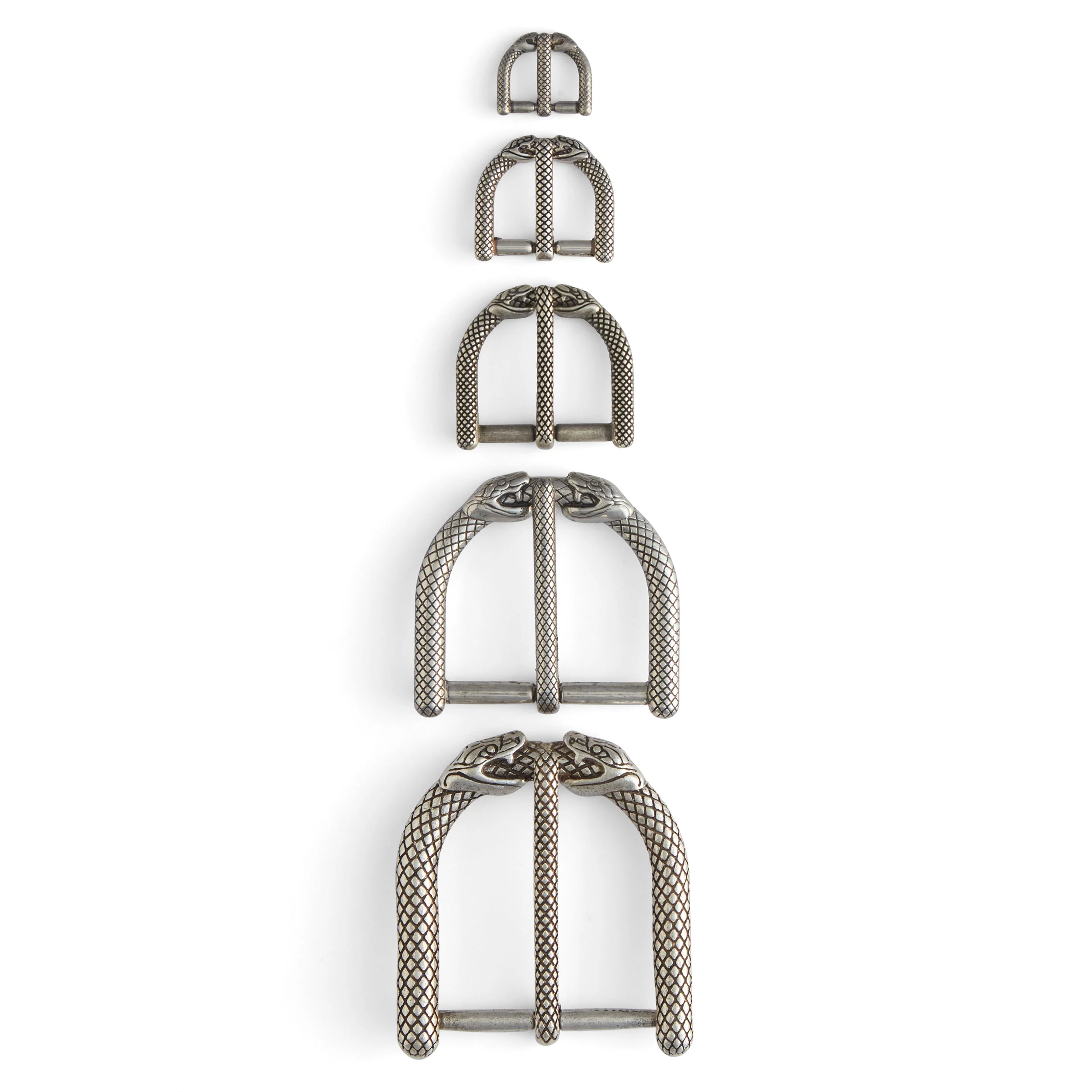 Infinity Snake Buckle - Image 2