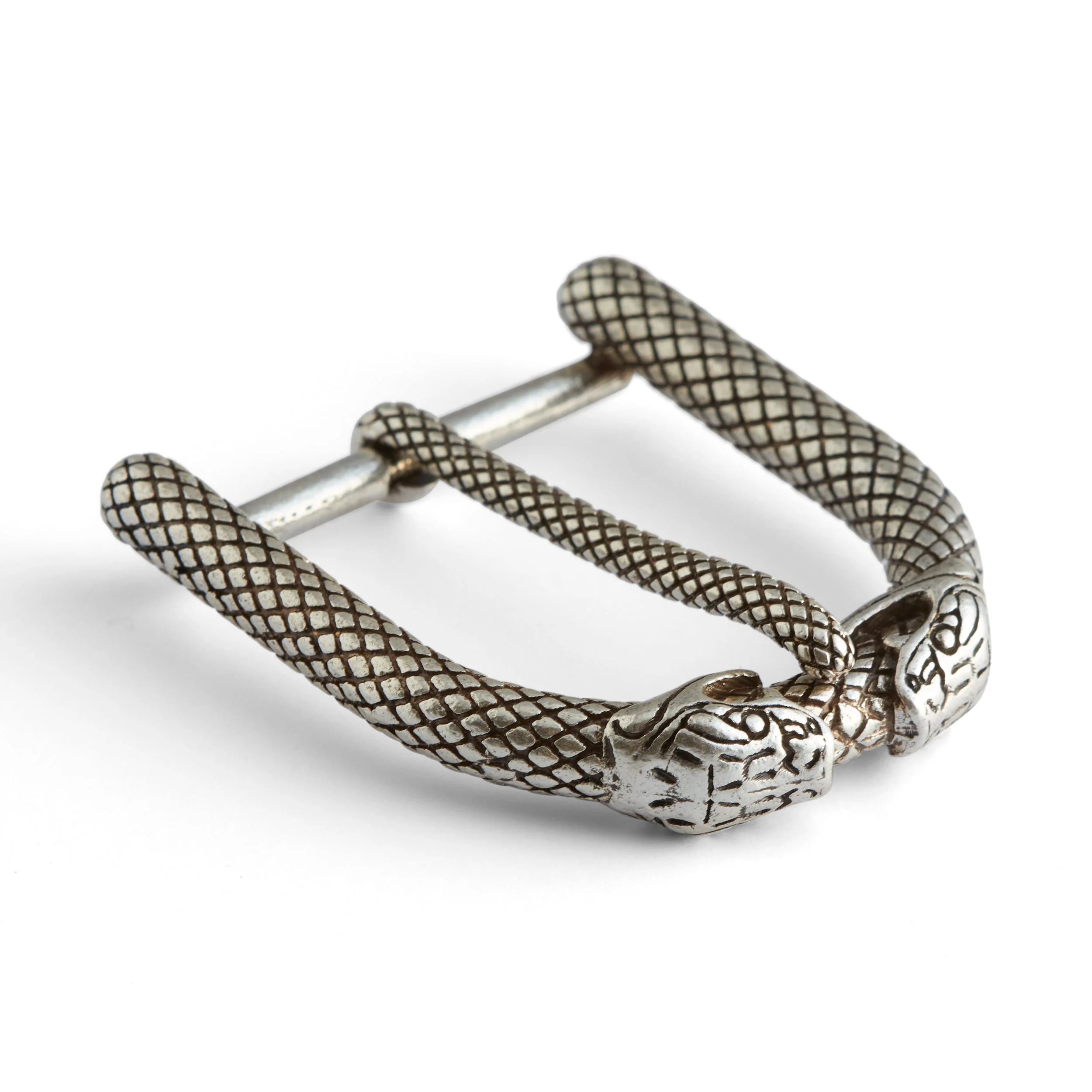 Infinity Snake Buckle - Image 3