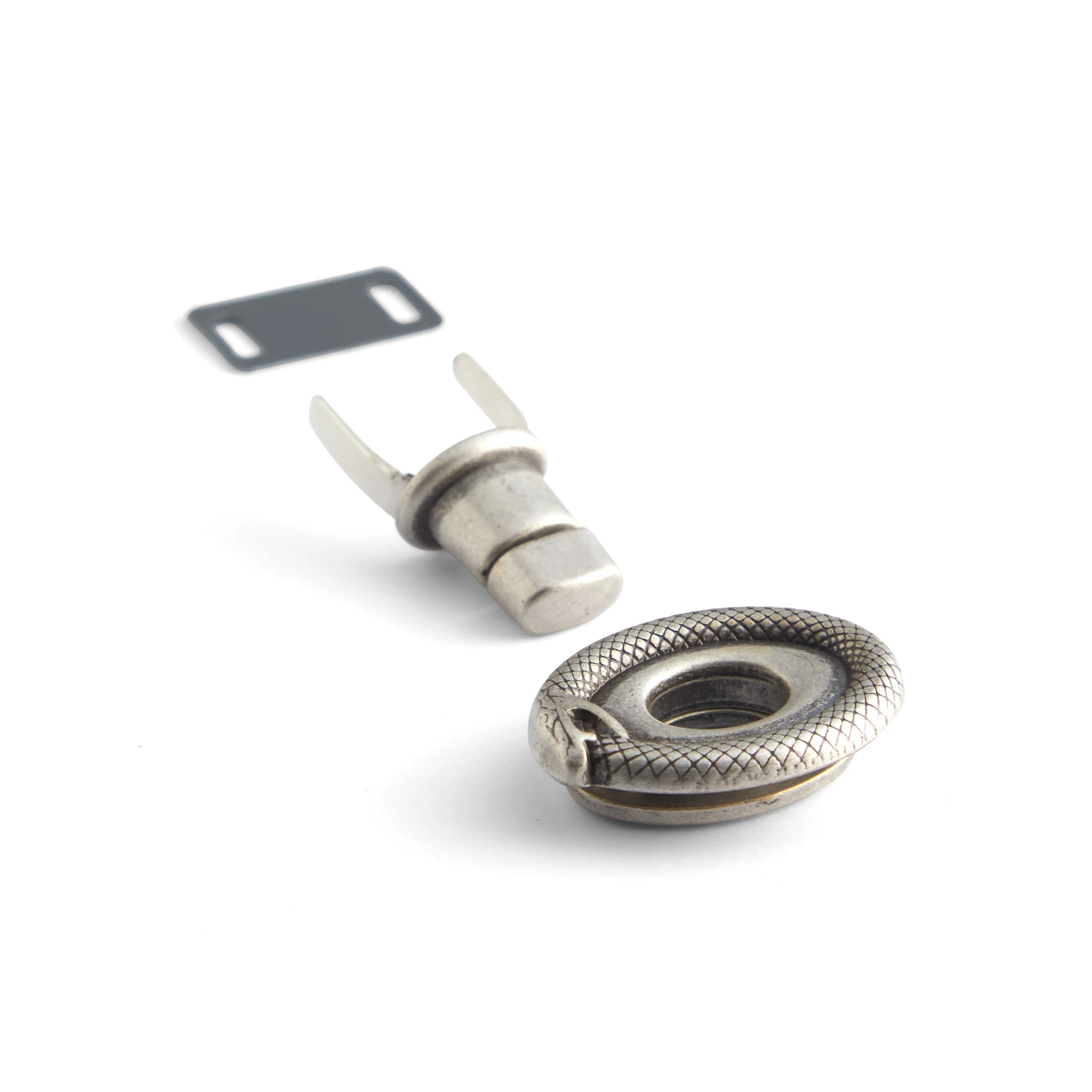 Infinity Snake Clasp - Image 2