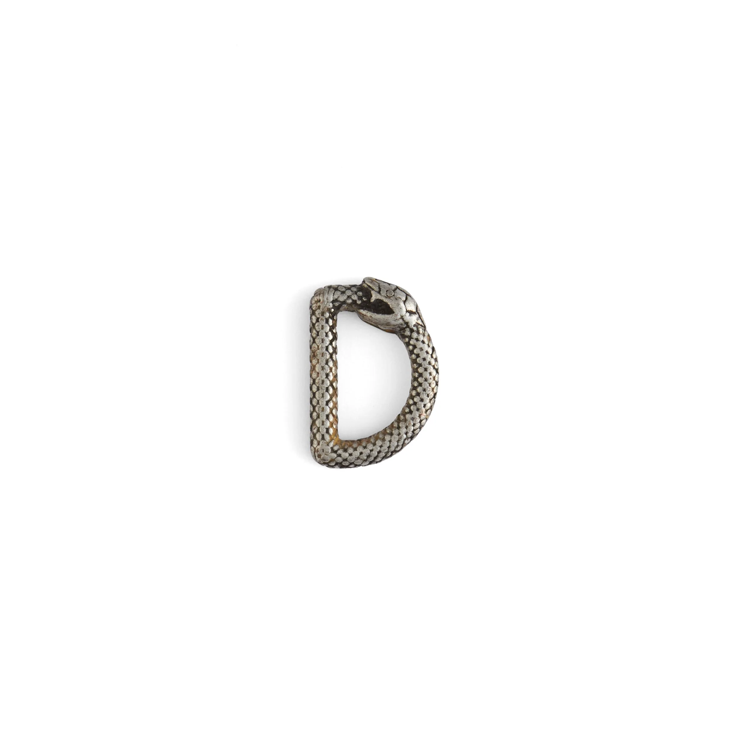 Infinity Snake D-Rings - Image 3