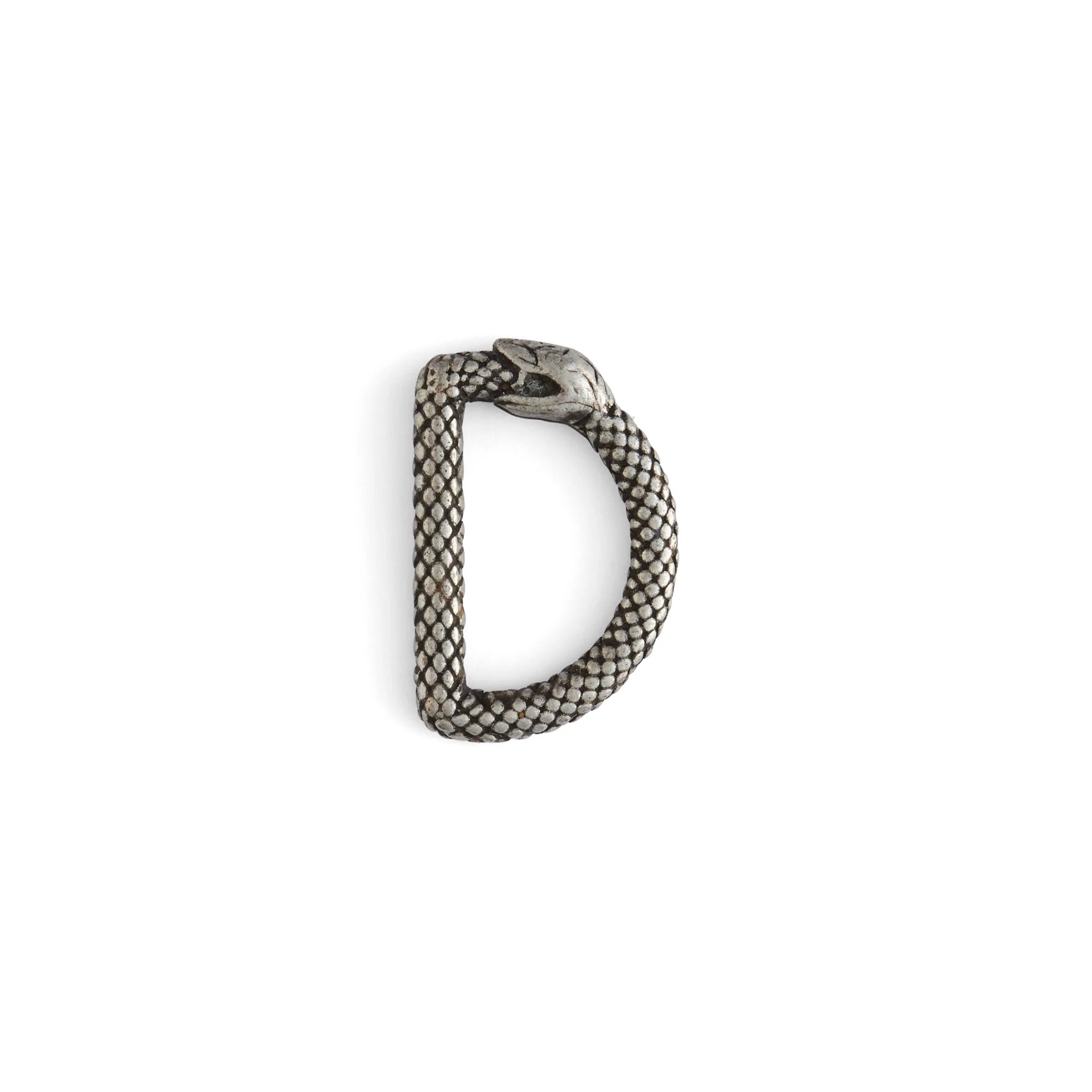 Infinity Snake D-Rings - Image 4