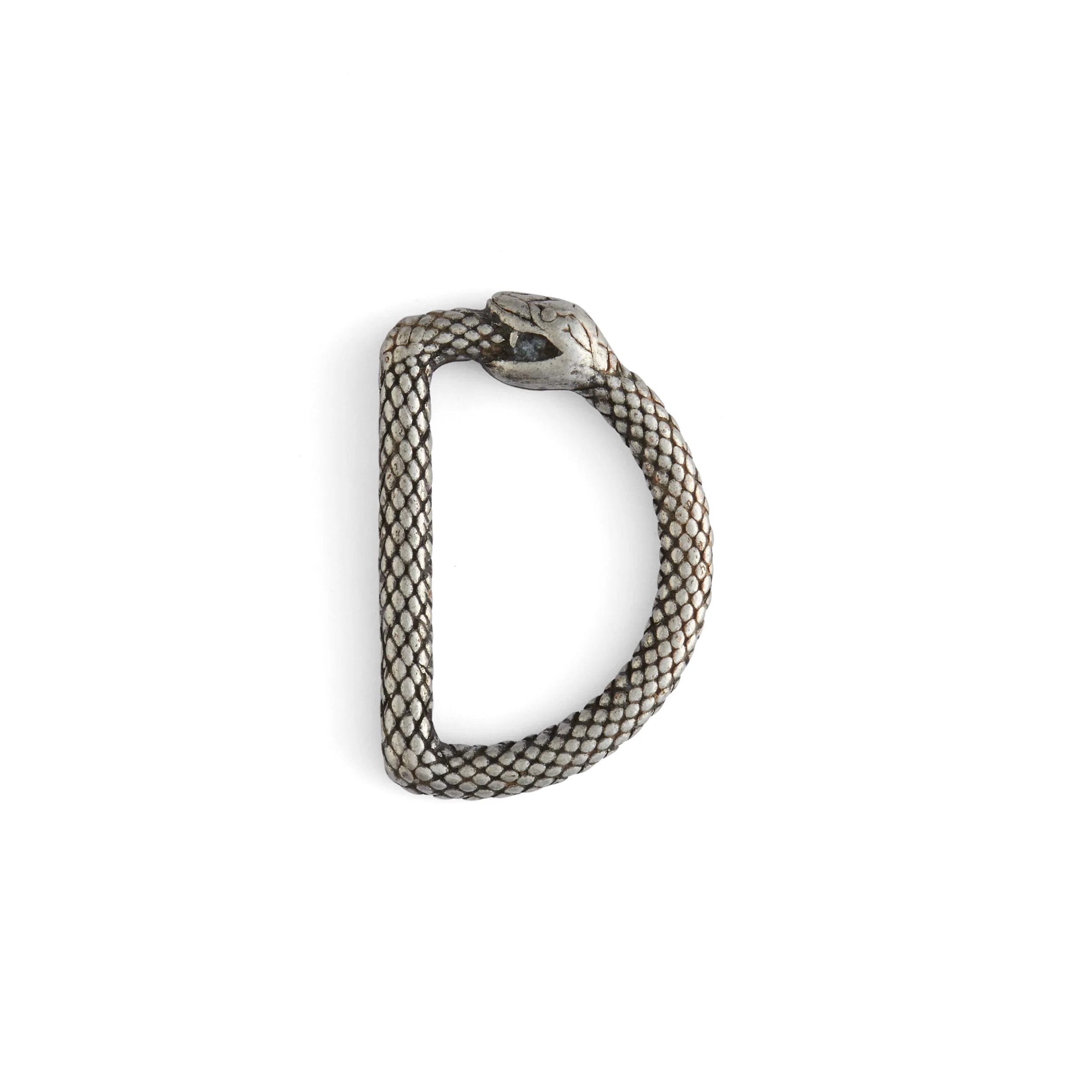 Infinity Snake D-Rings - Image 5