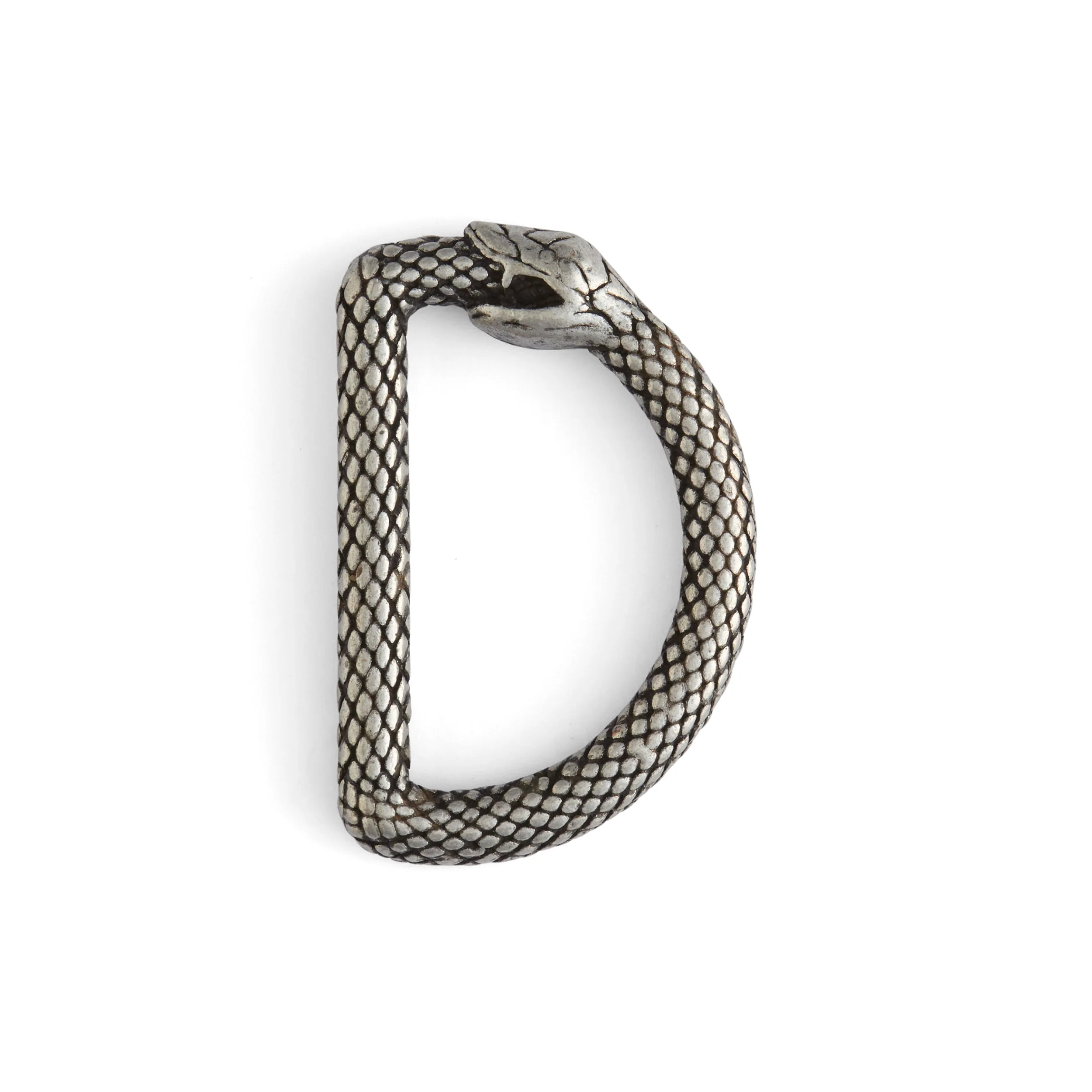 Infinity Snake D-Rings - Image 6