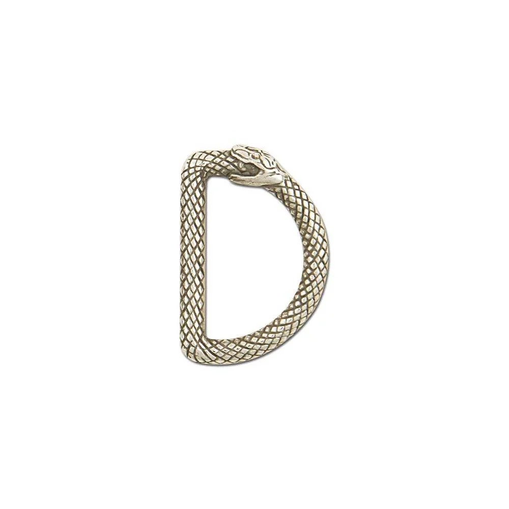 Infinity Snake D-Rings - Image 8