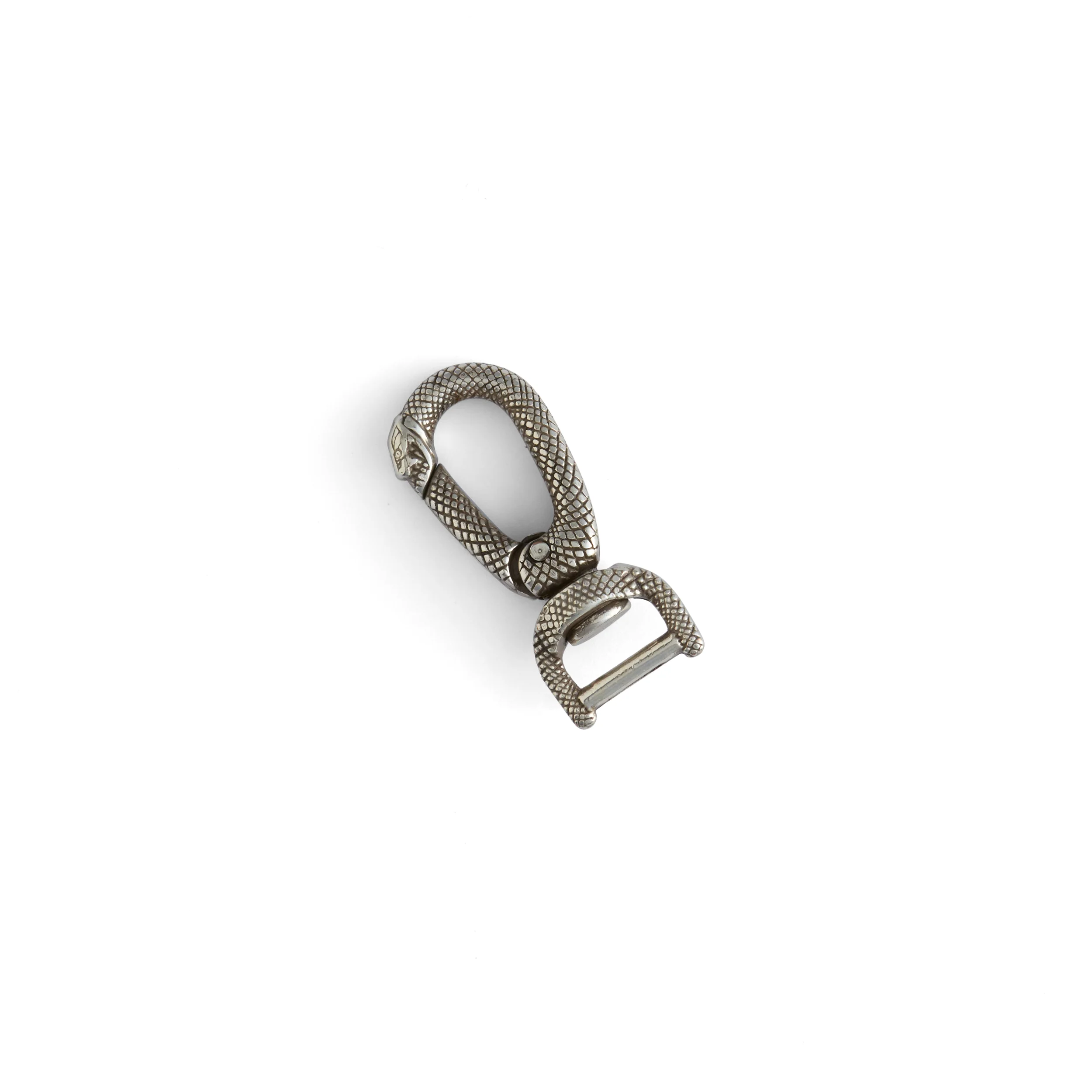 Infinity Snake Halter Snaps - Image 3