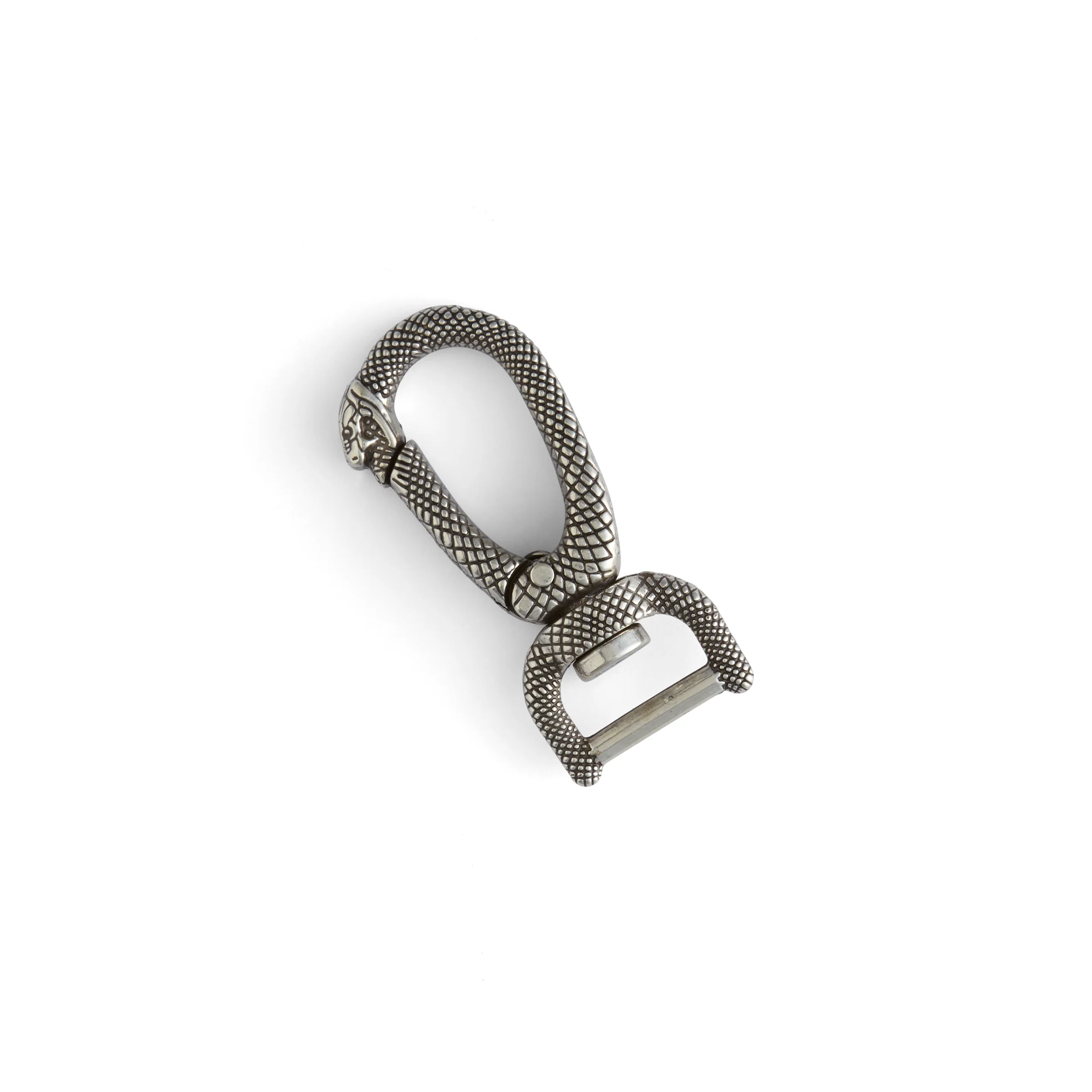 Infinity Snake Halter Snaps - Image 4
