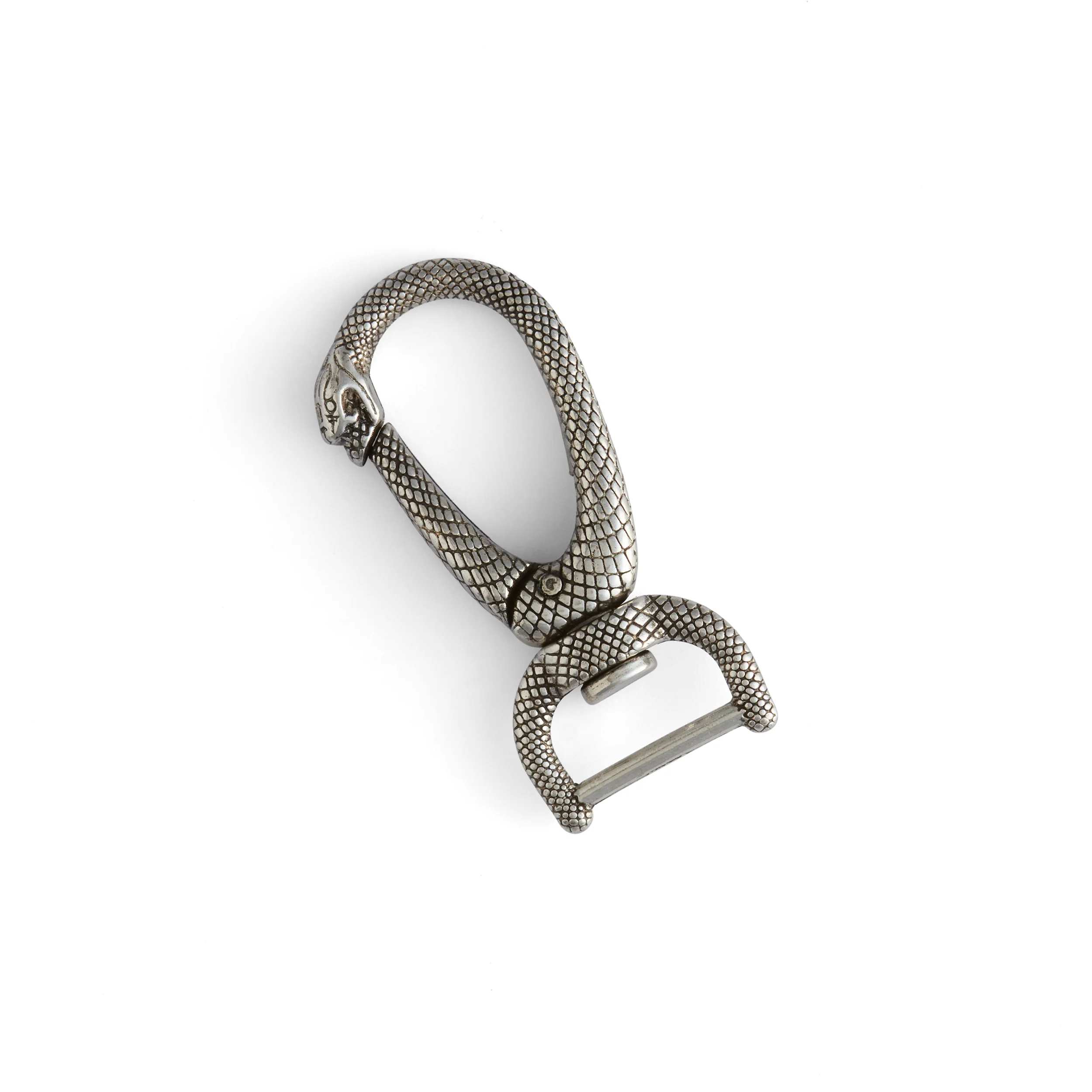 Infinity Snake Halter Snaps - Image 5