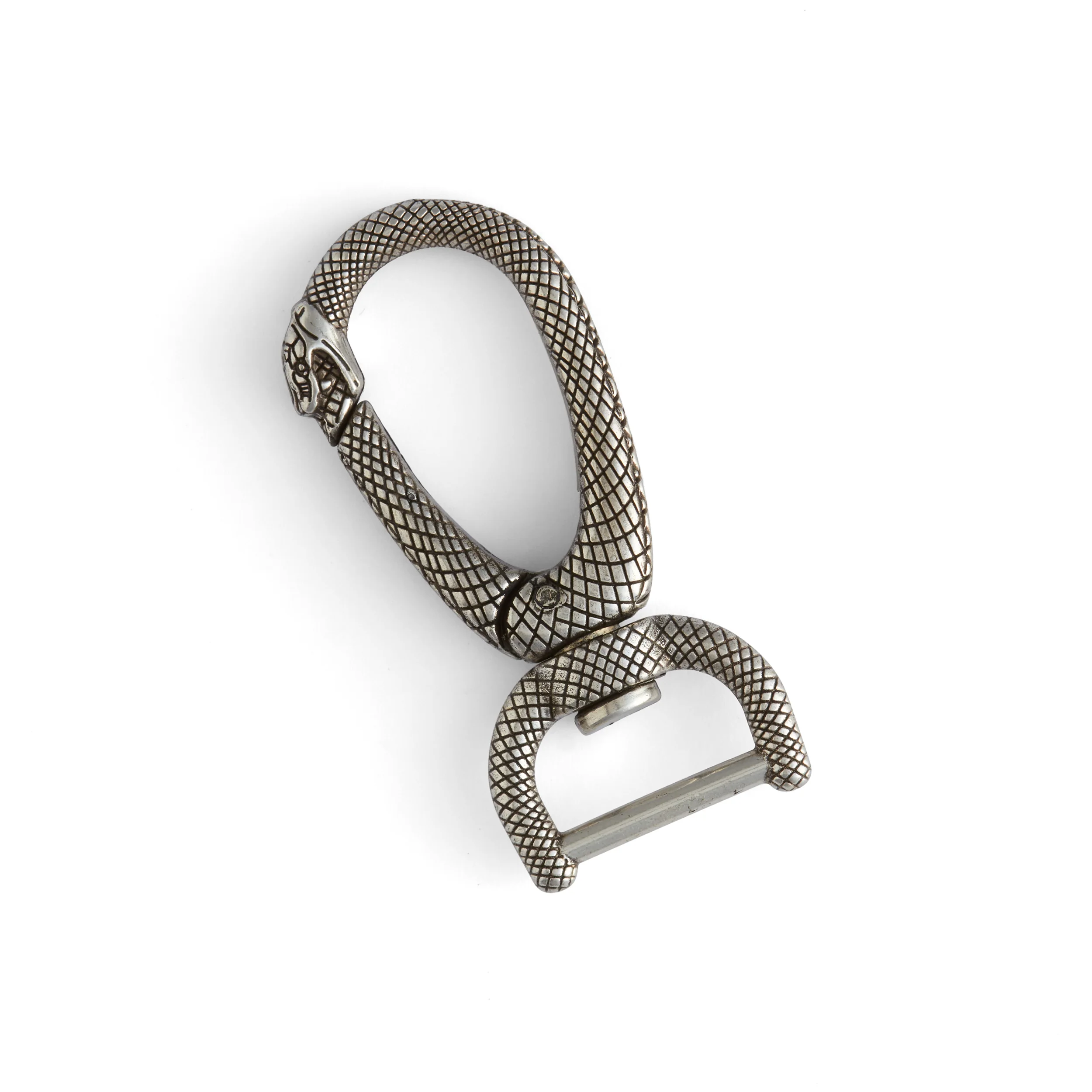 Infinity Snake Halter Snaps - Image 6