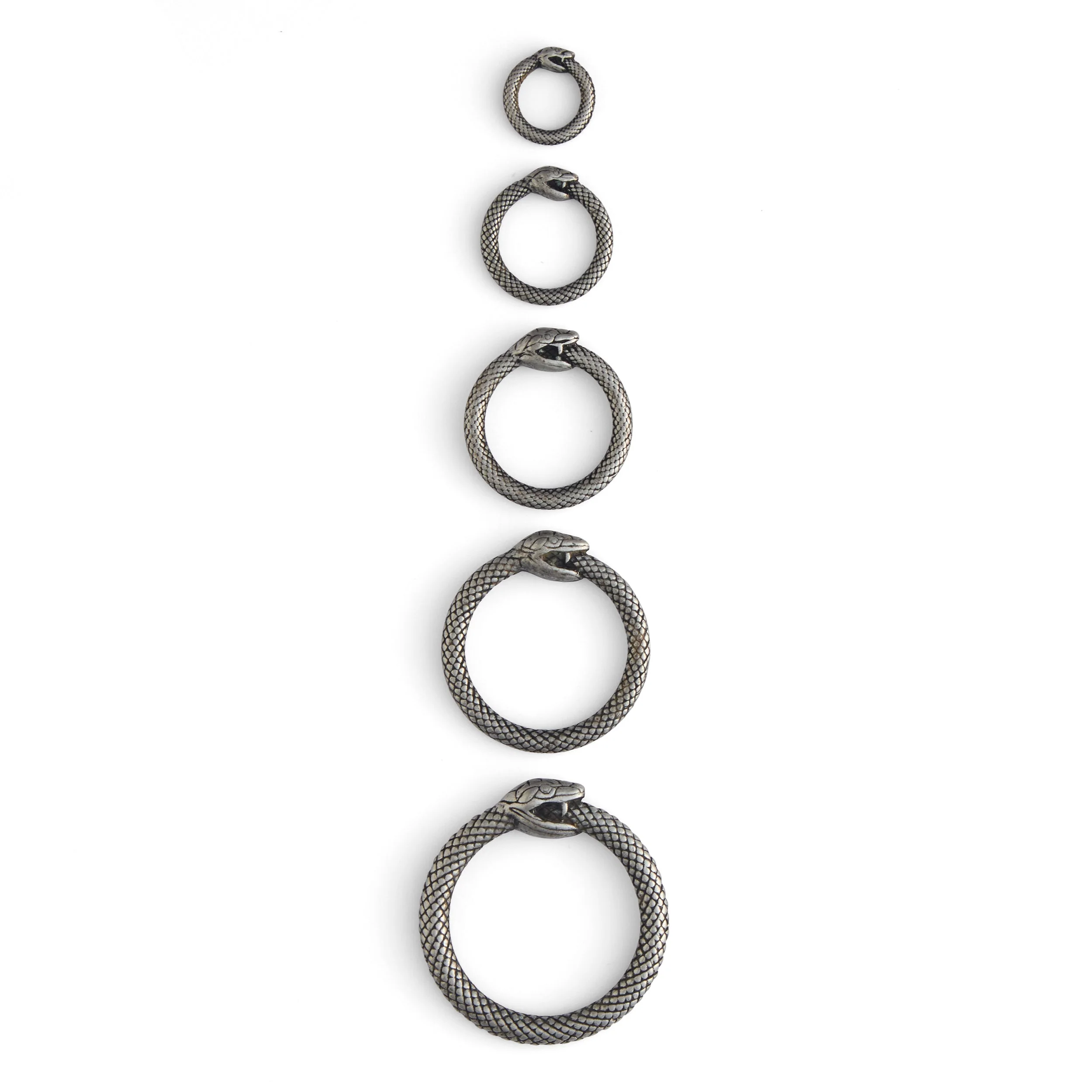 Infinity Snake O-Rings - Image 2
