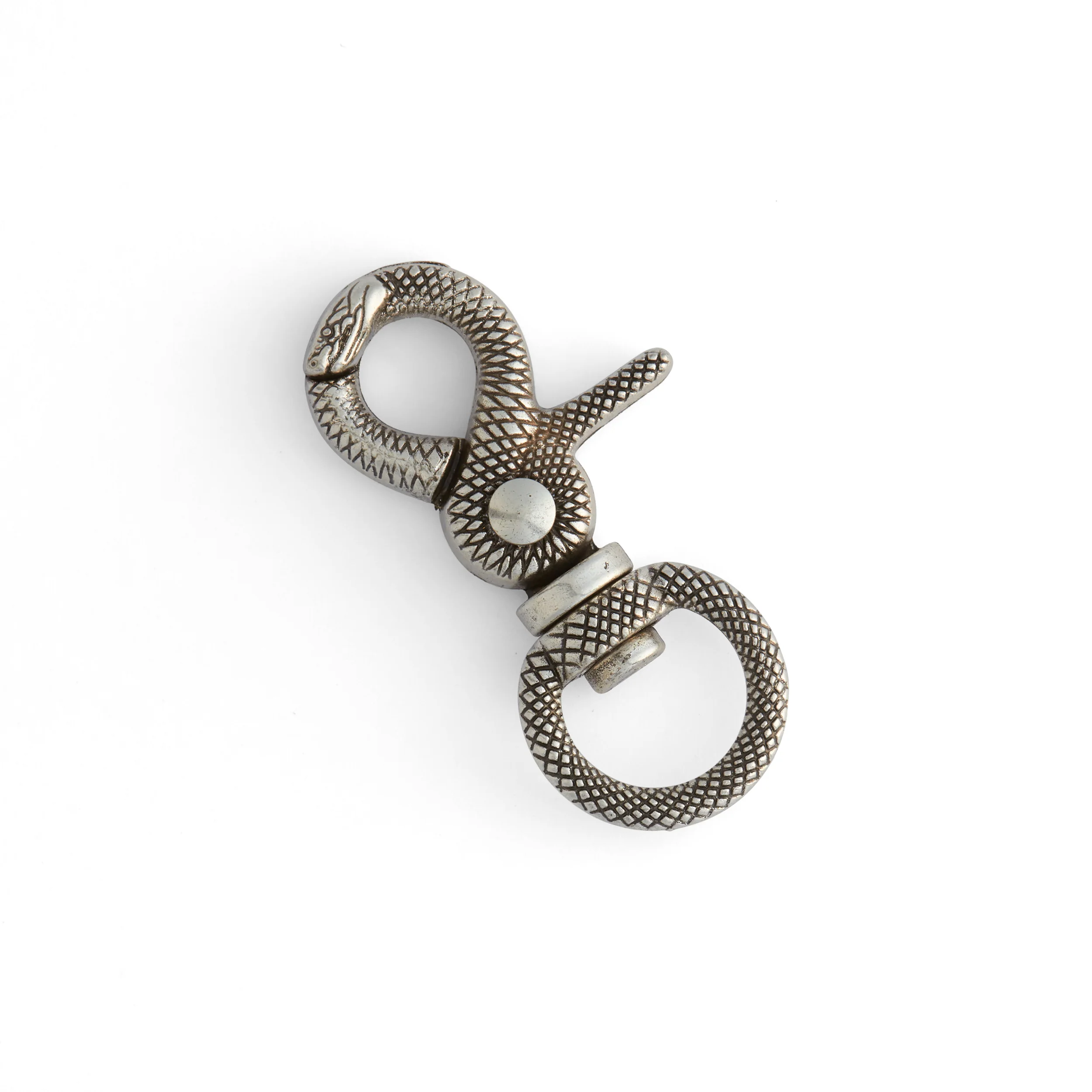 Infinity Snake Trigger Snaps - Image 5
