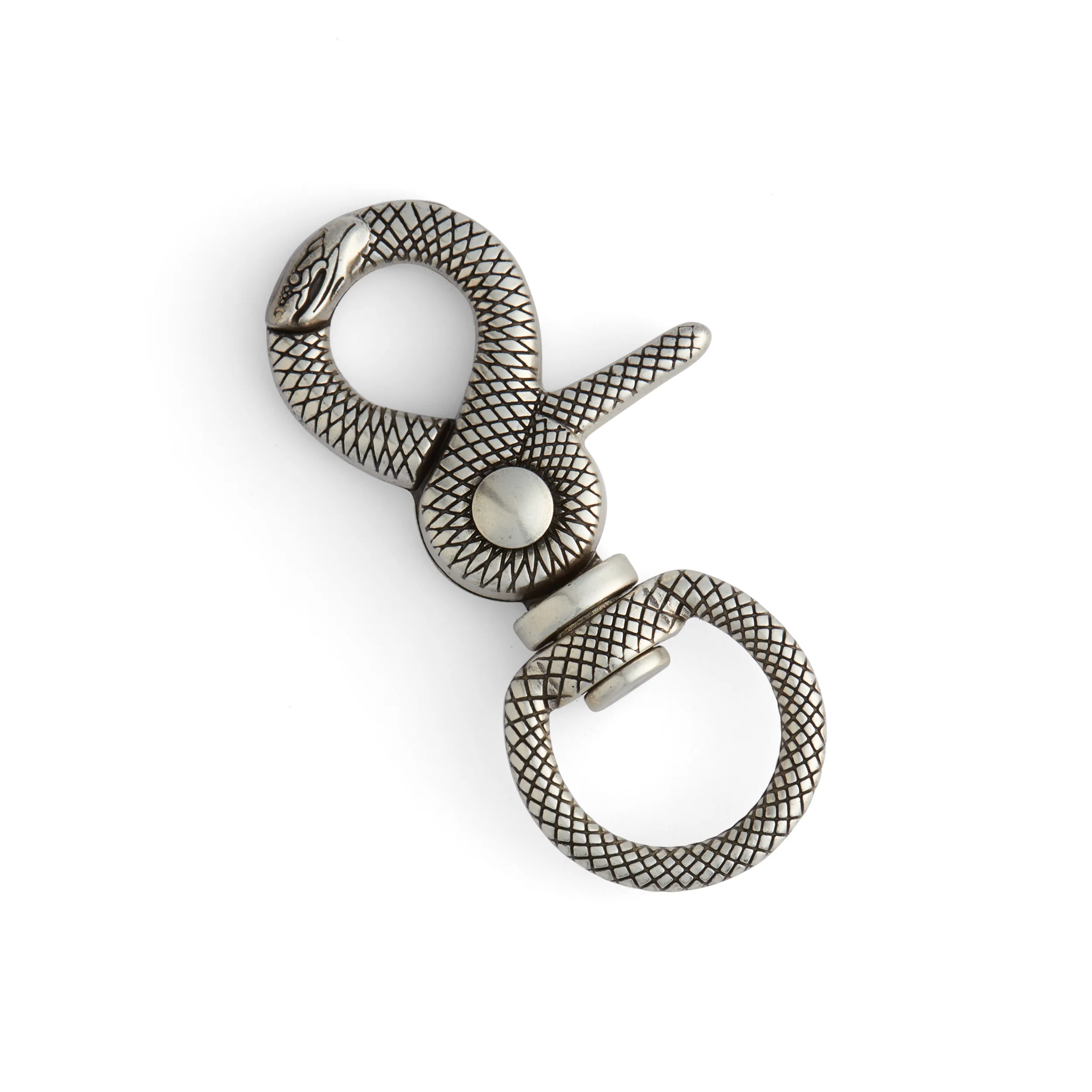 Infinity Snake Trigger Snaps - Image 6