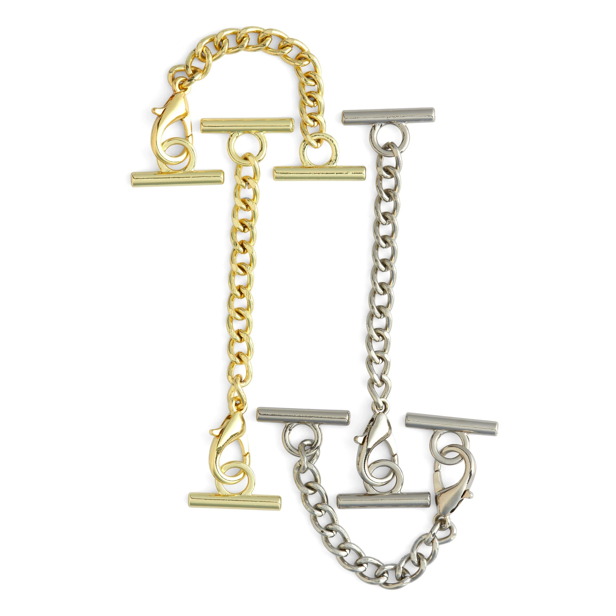 Isabella Chain with Latch Hook 2 Pack - Image 2