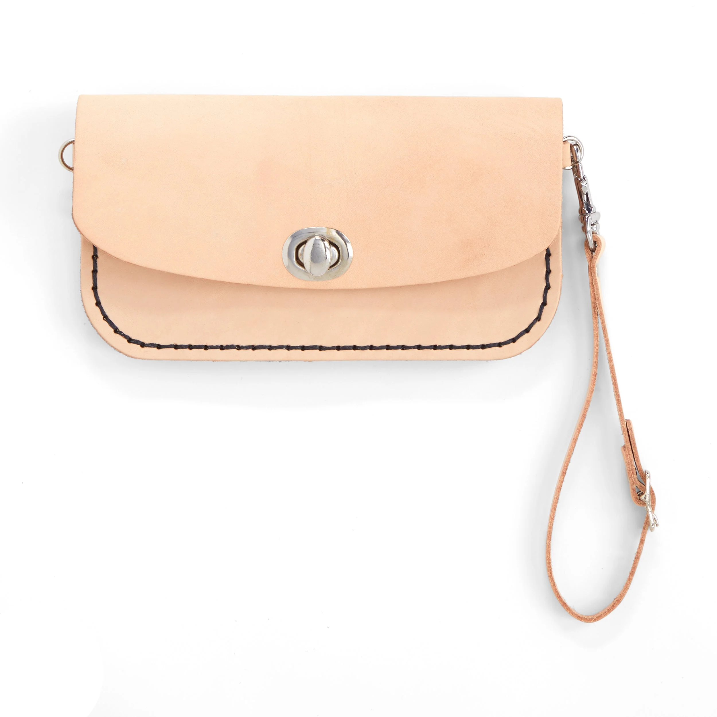 Isabella Clutch Leather Pack of 10 - Image 4