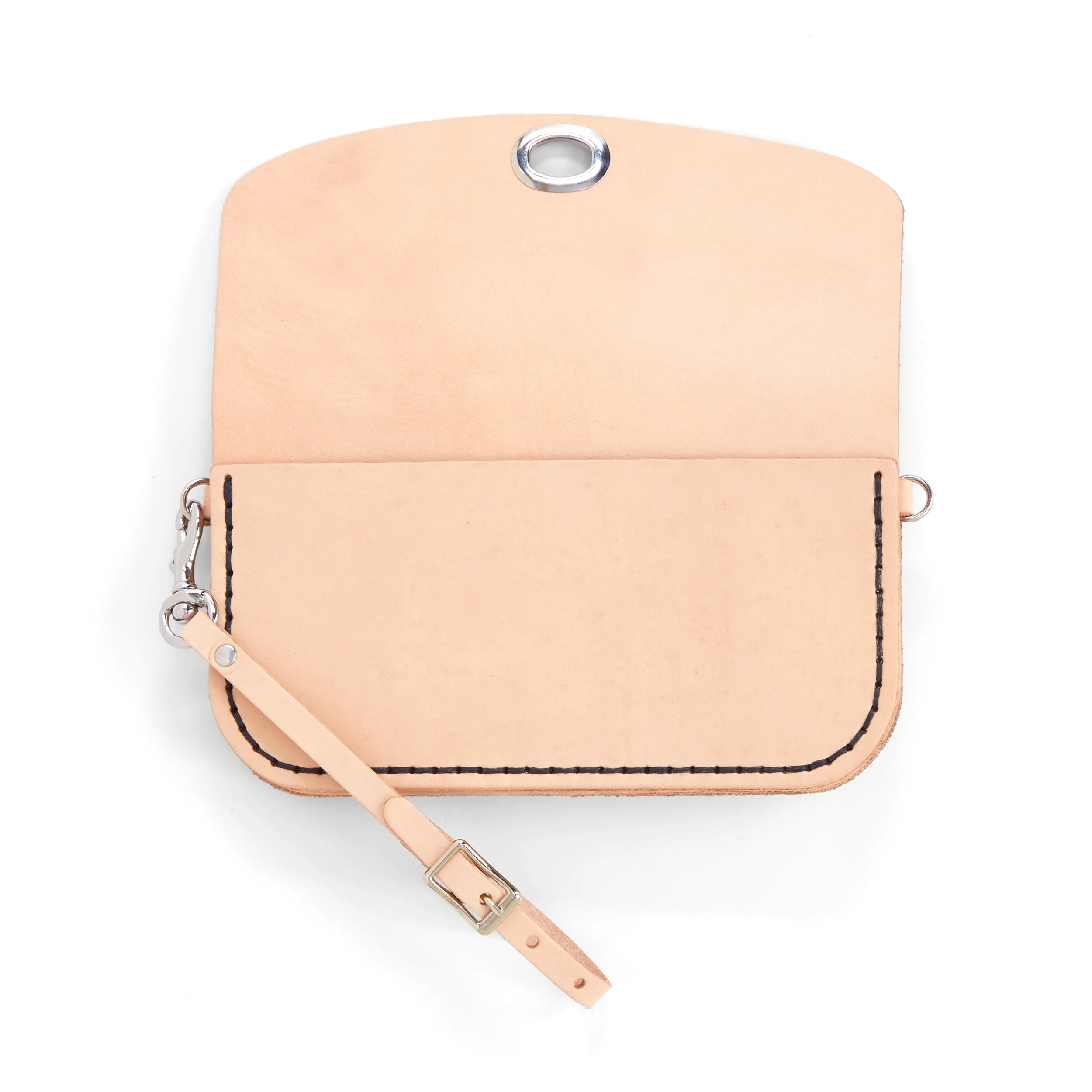 Isabella Clutch Leather Pack of 10 - Image 6