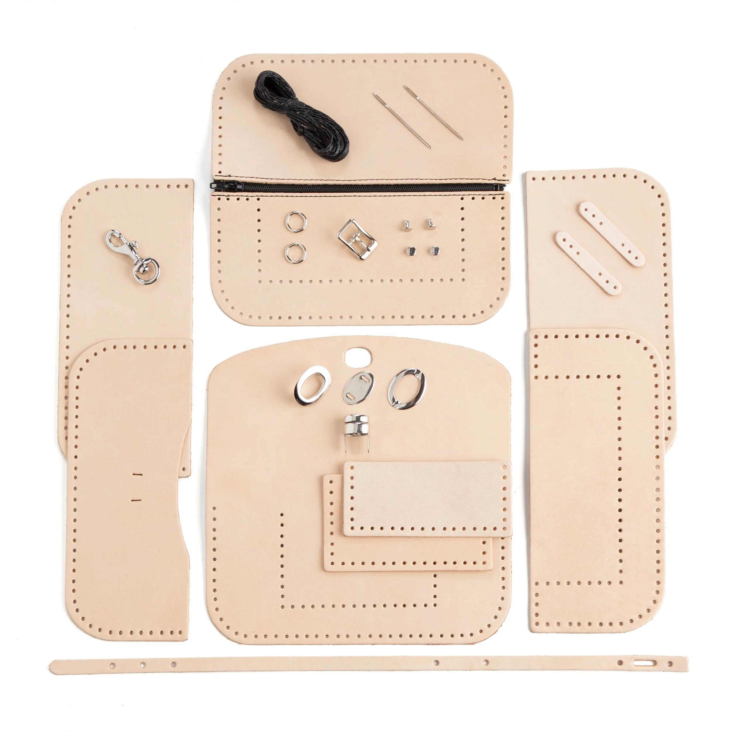 Isabella Clutch Kit - Image 4