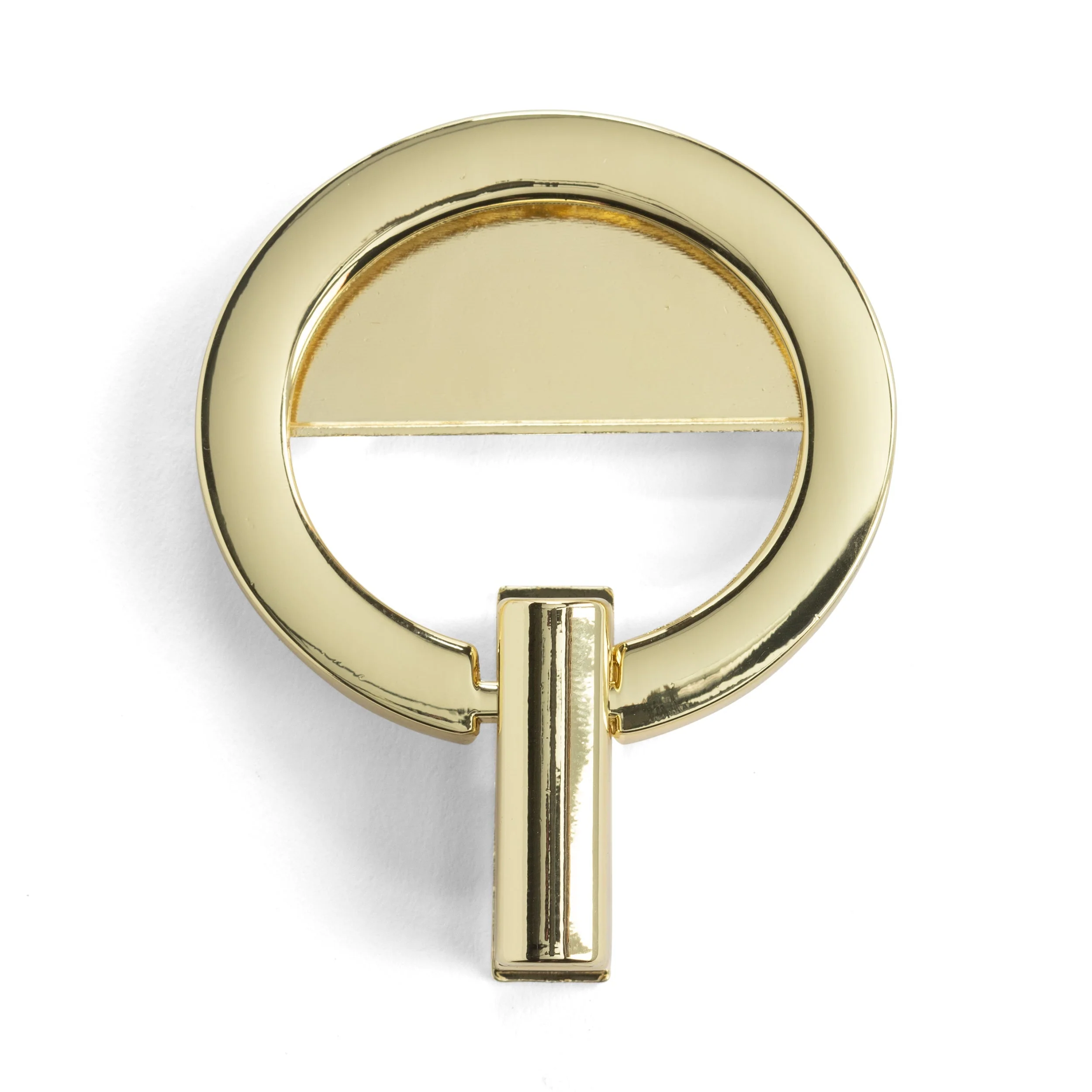 Isabella Round Turn Lock Clasp - Image 3