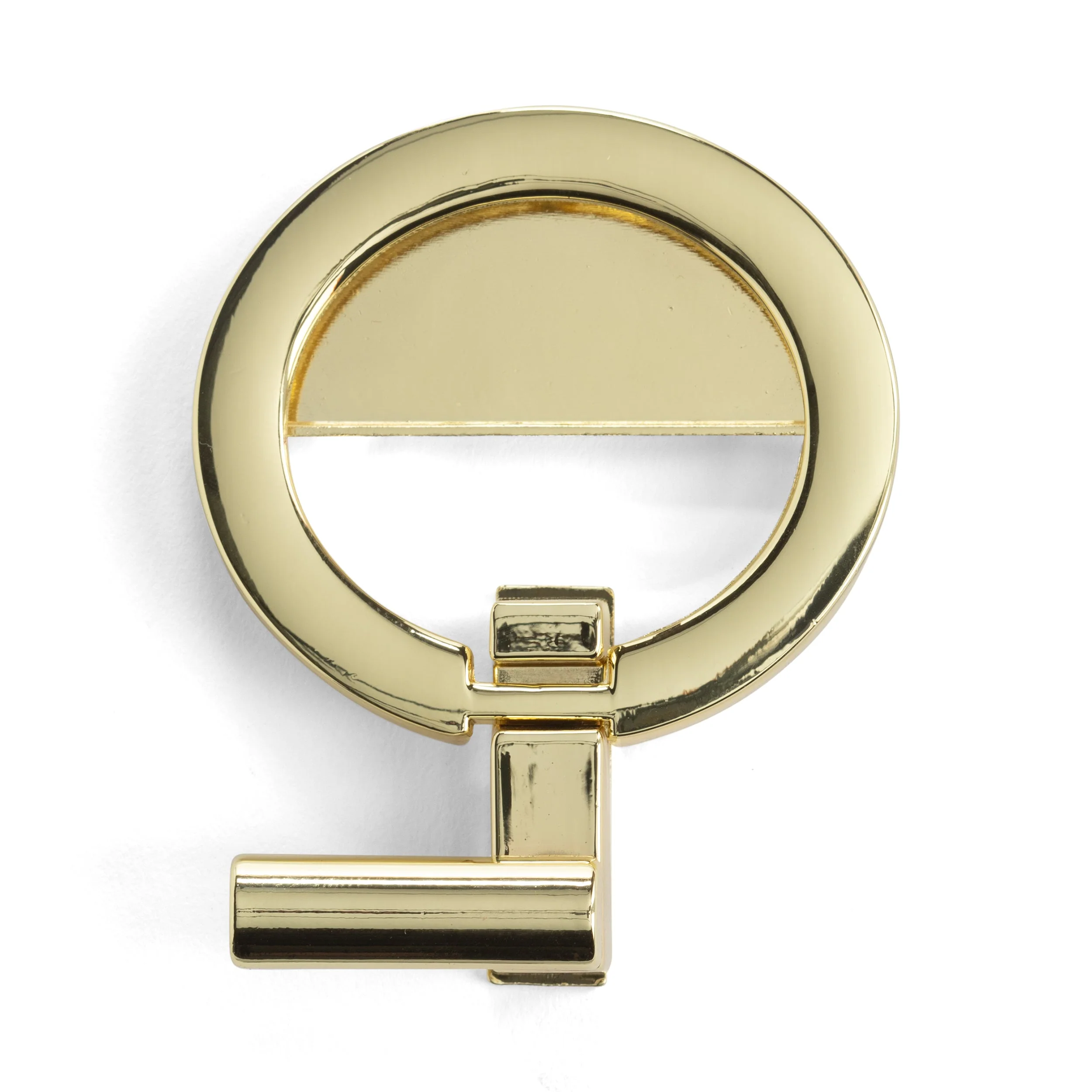 Isabella Round Turn Lock Clasp - Image 4