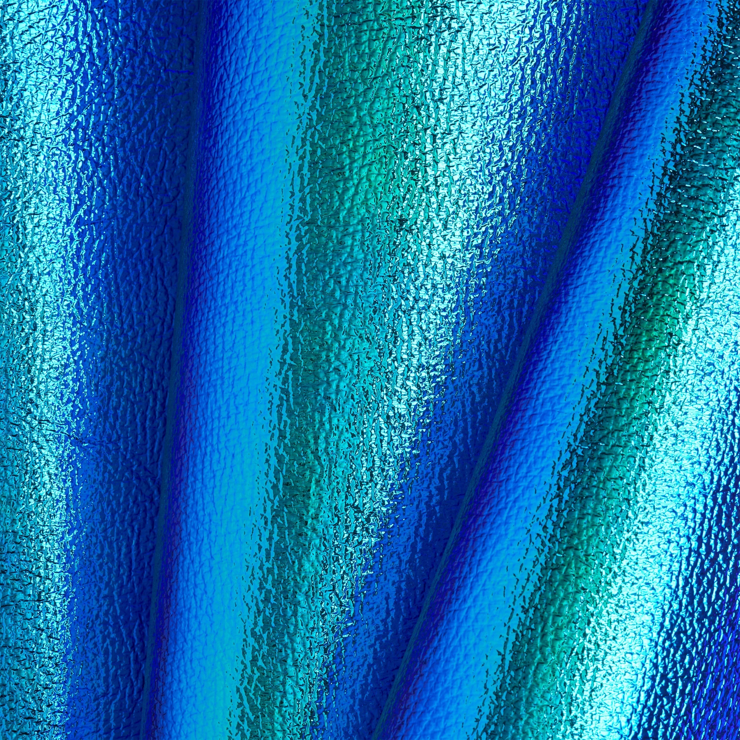 Italian Pebble Grain Iridescent Side - Image 6