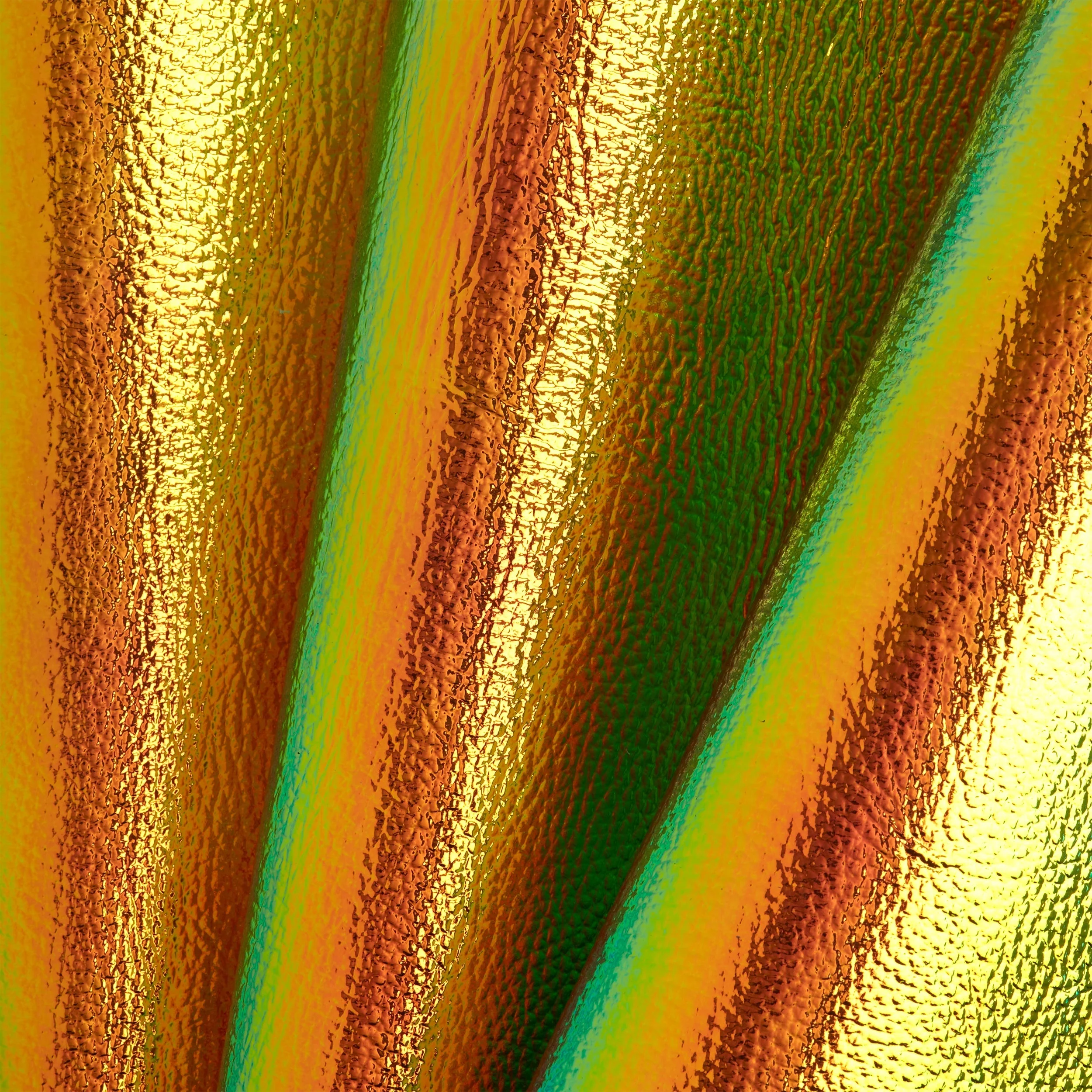 Italian Pebble Grain Iridescent Side - Image 9