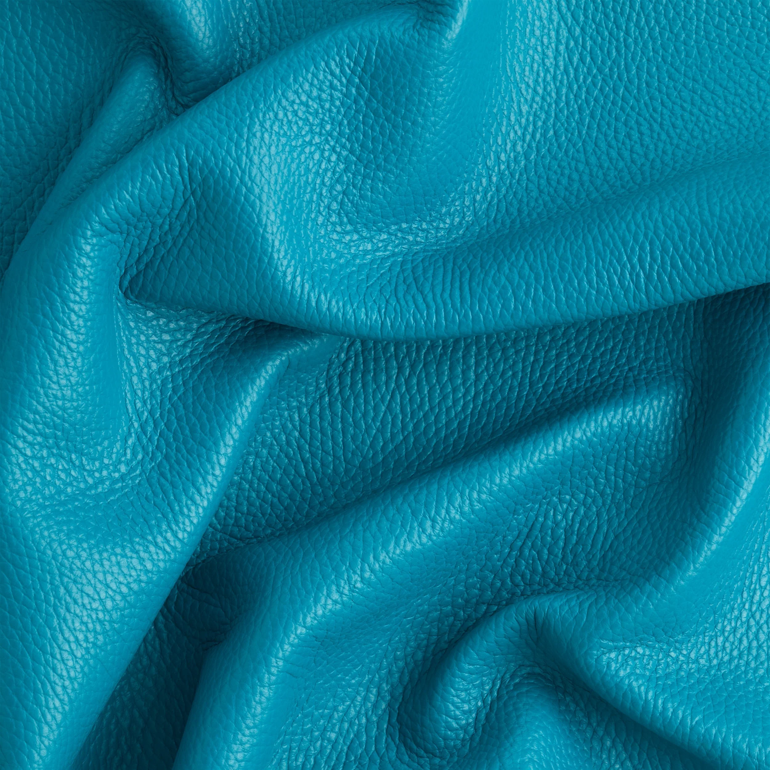Italian Pebble Grain Whole Hide - Image 15