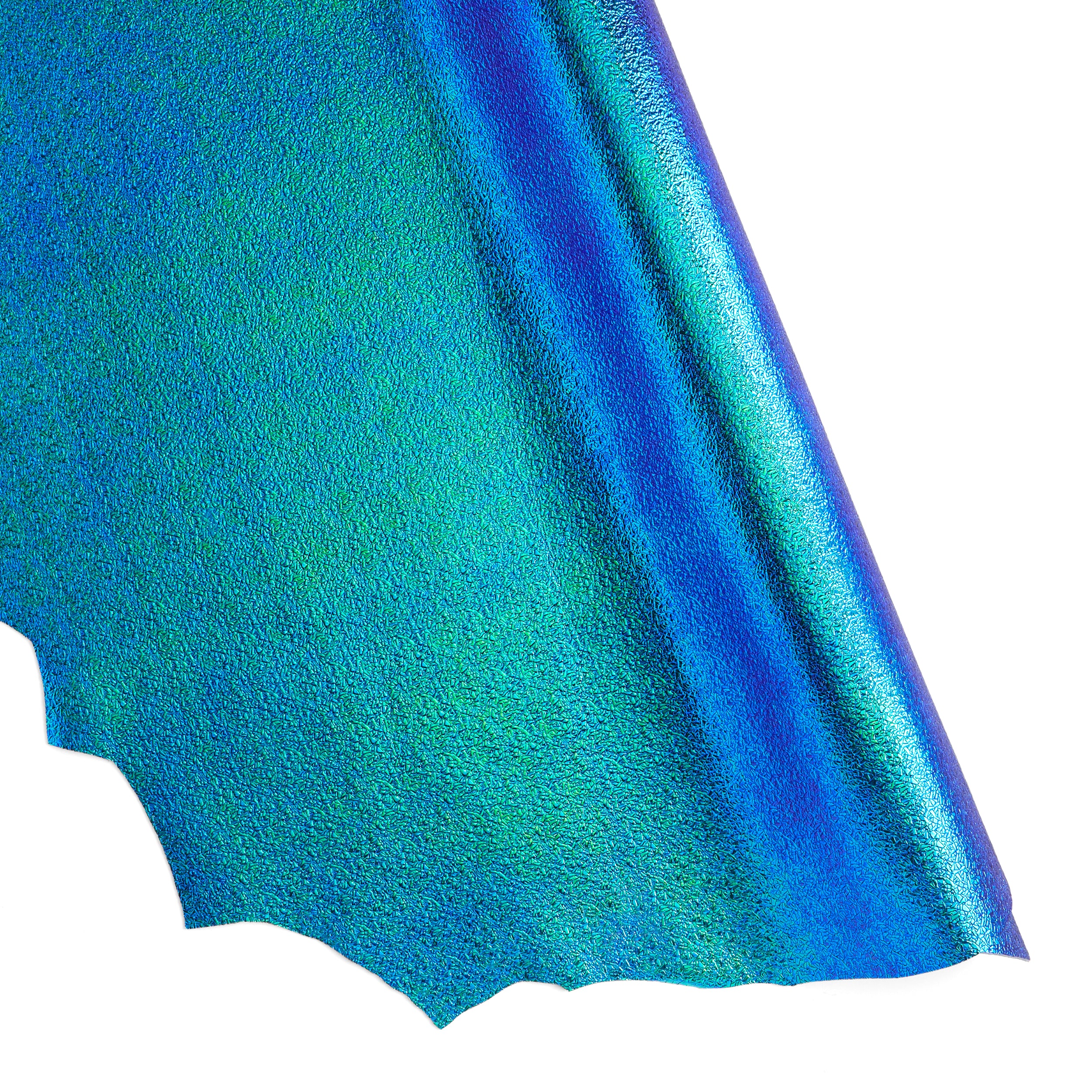 Italian Shattered Iridescent Side - FINAL SALE - Image 15