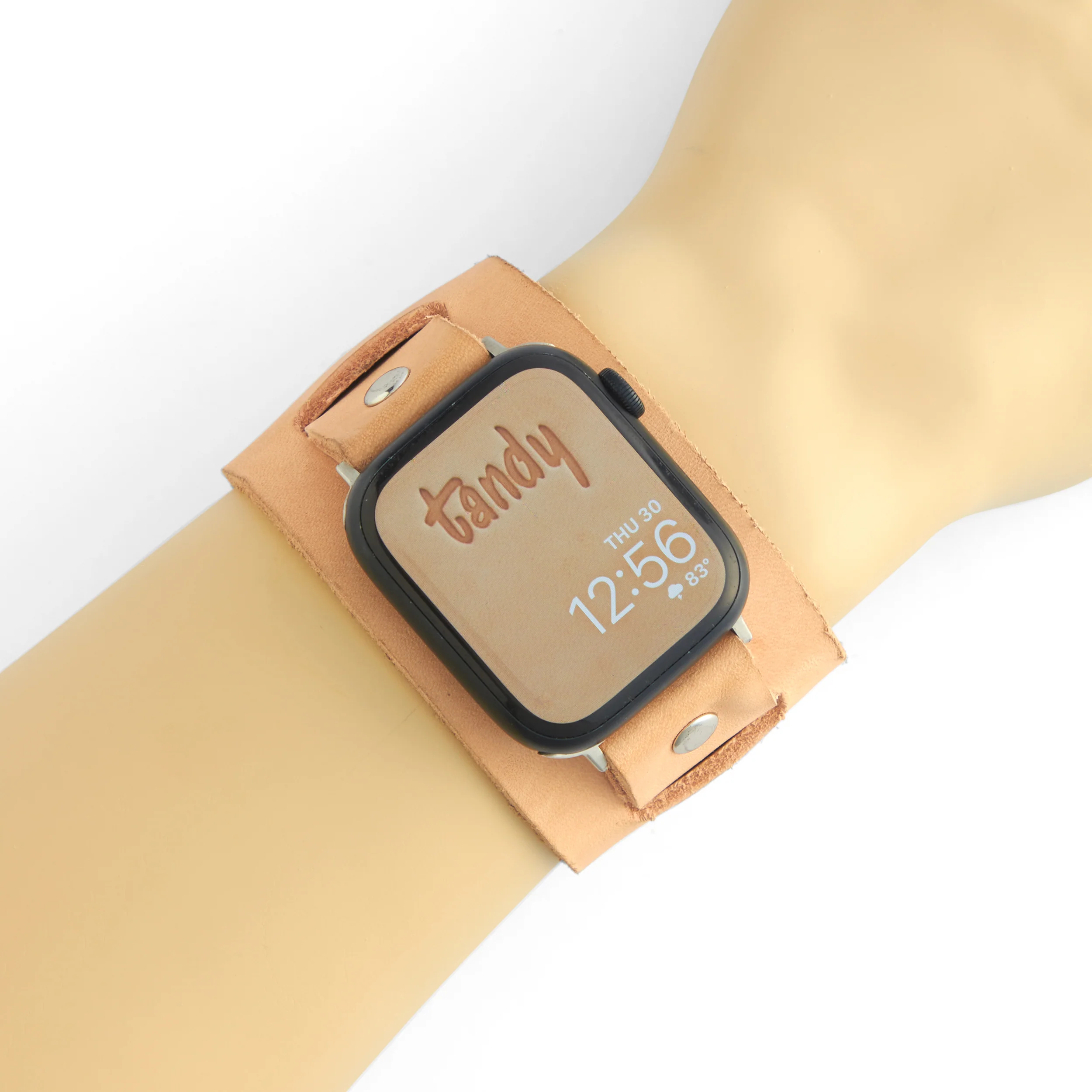 Apple Watch Compatible Spring Band Connectors - Image 2