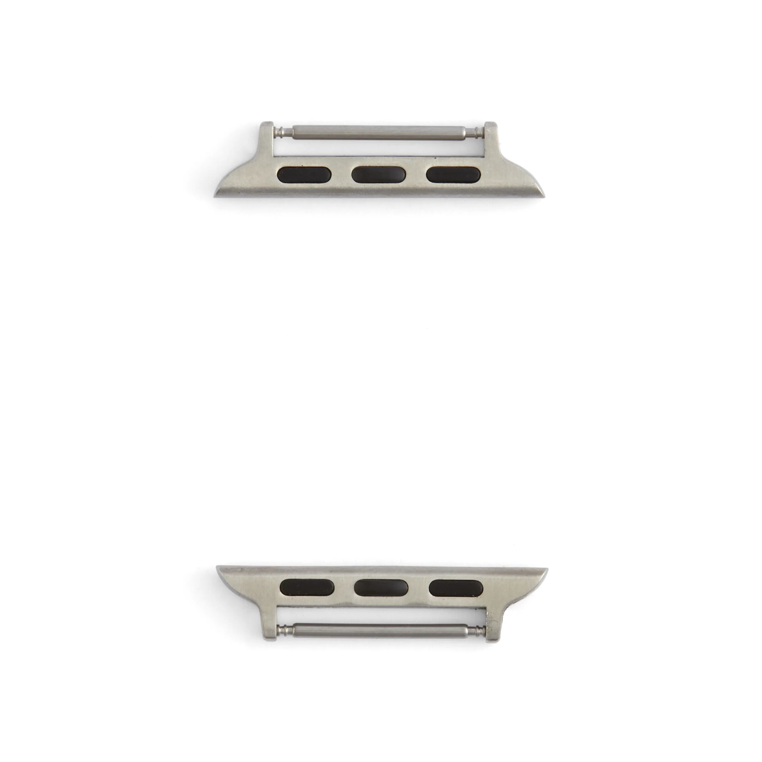 Apple Watch Compatible Spring Band Connectors - Image 4