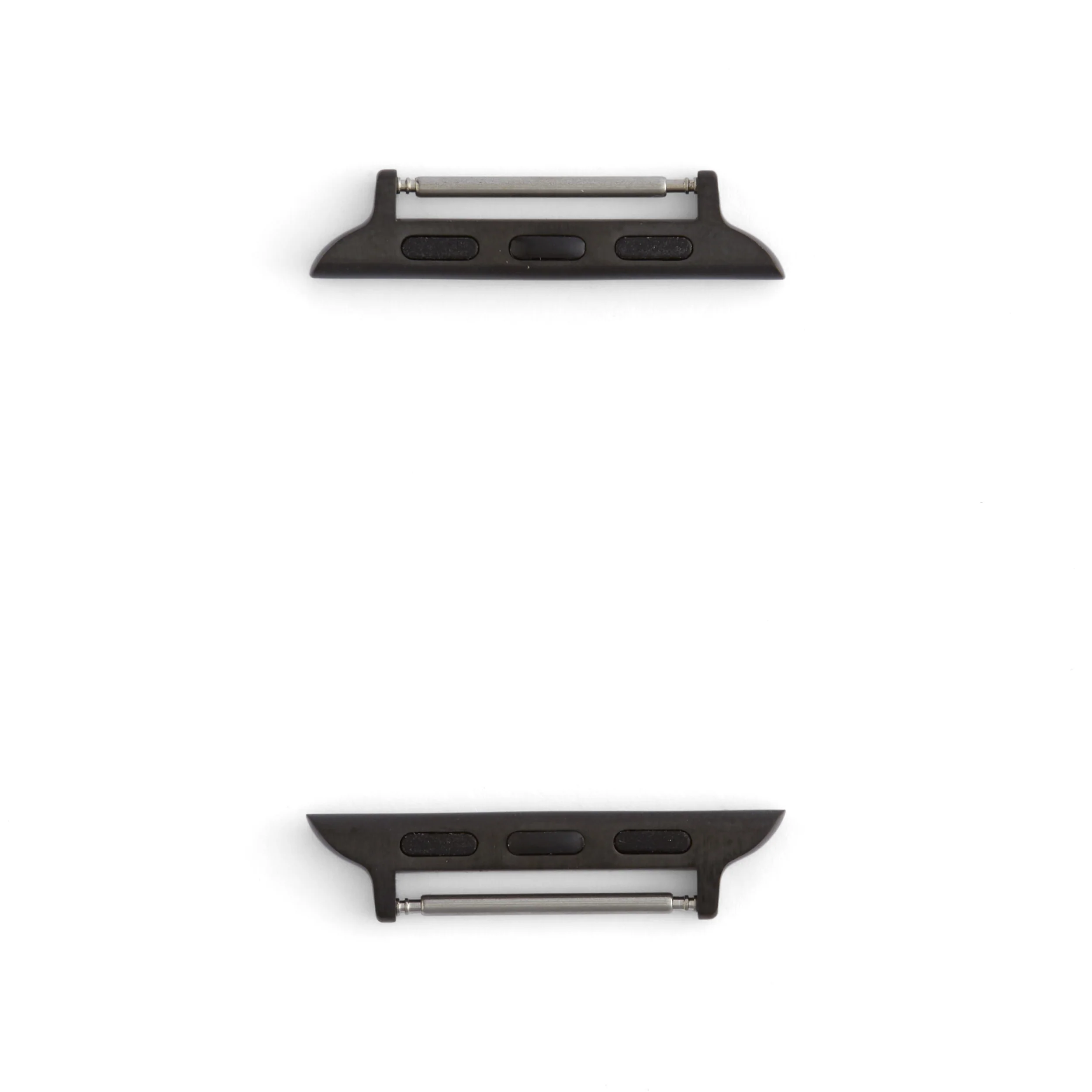 Apple Watch Compatible Spring Band Connectors - Image 5