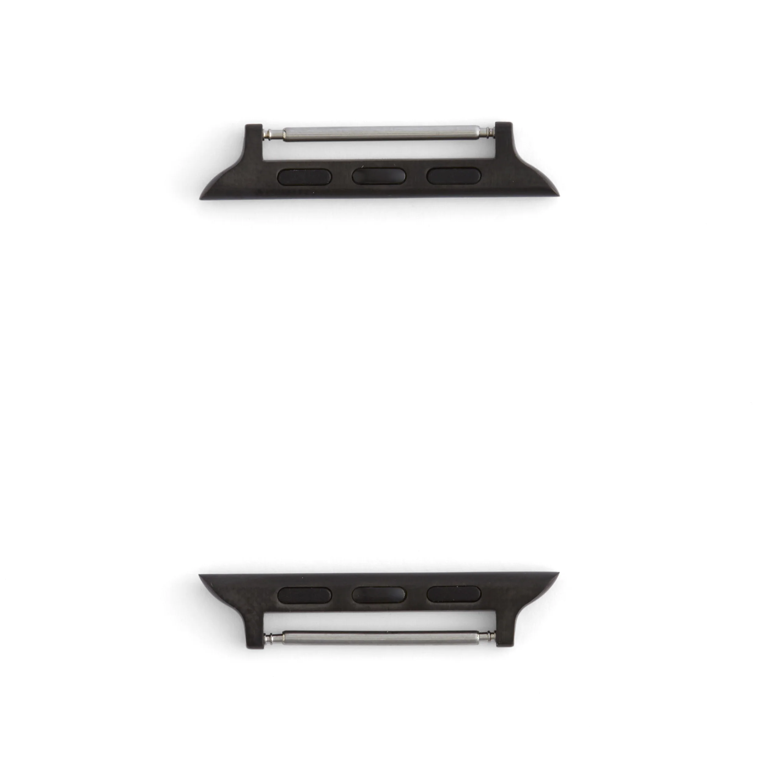 Apple Watch Compatible Spring Band Connectors - Image 7