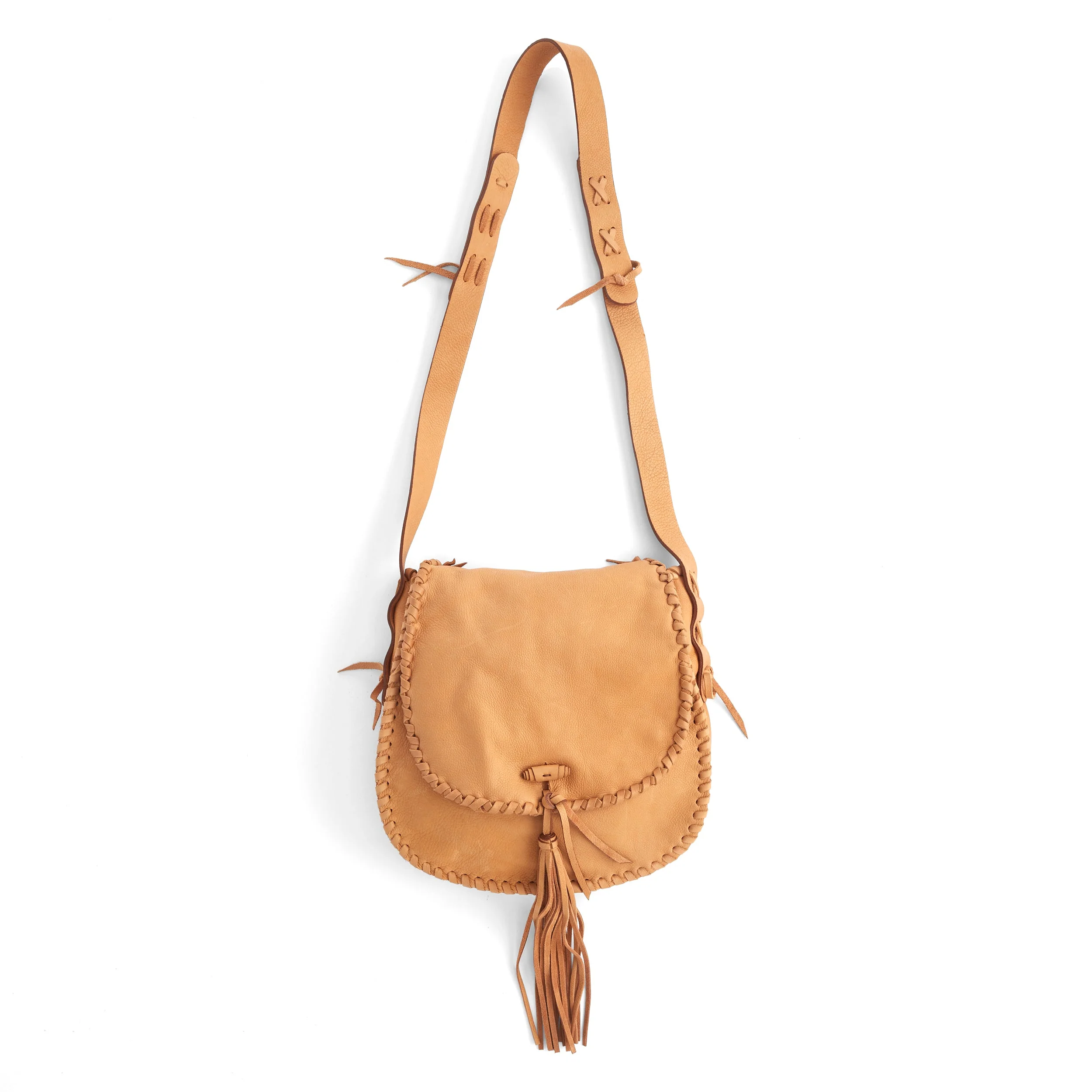 Janis Fringe Bag Kit - Image 2