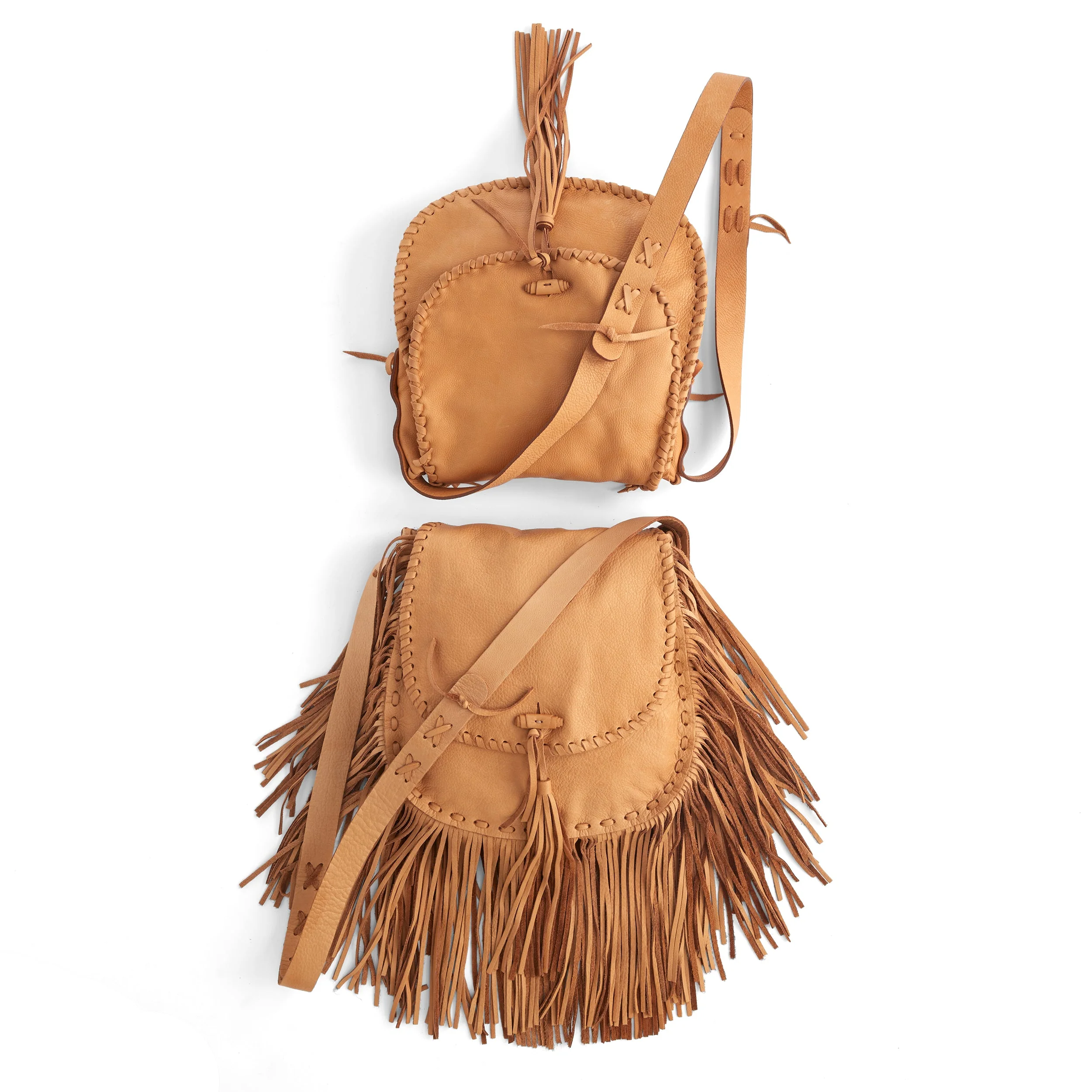 Janis Fringe Bag Kit - Image 3