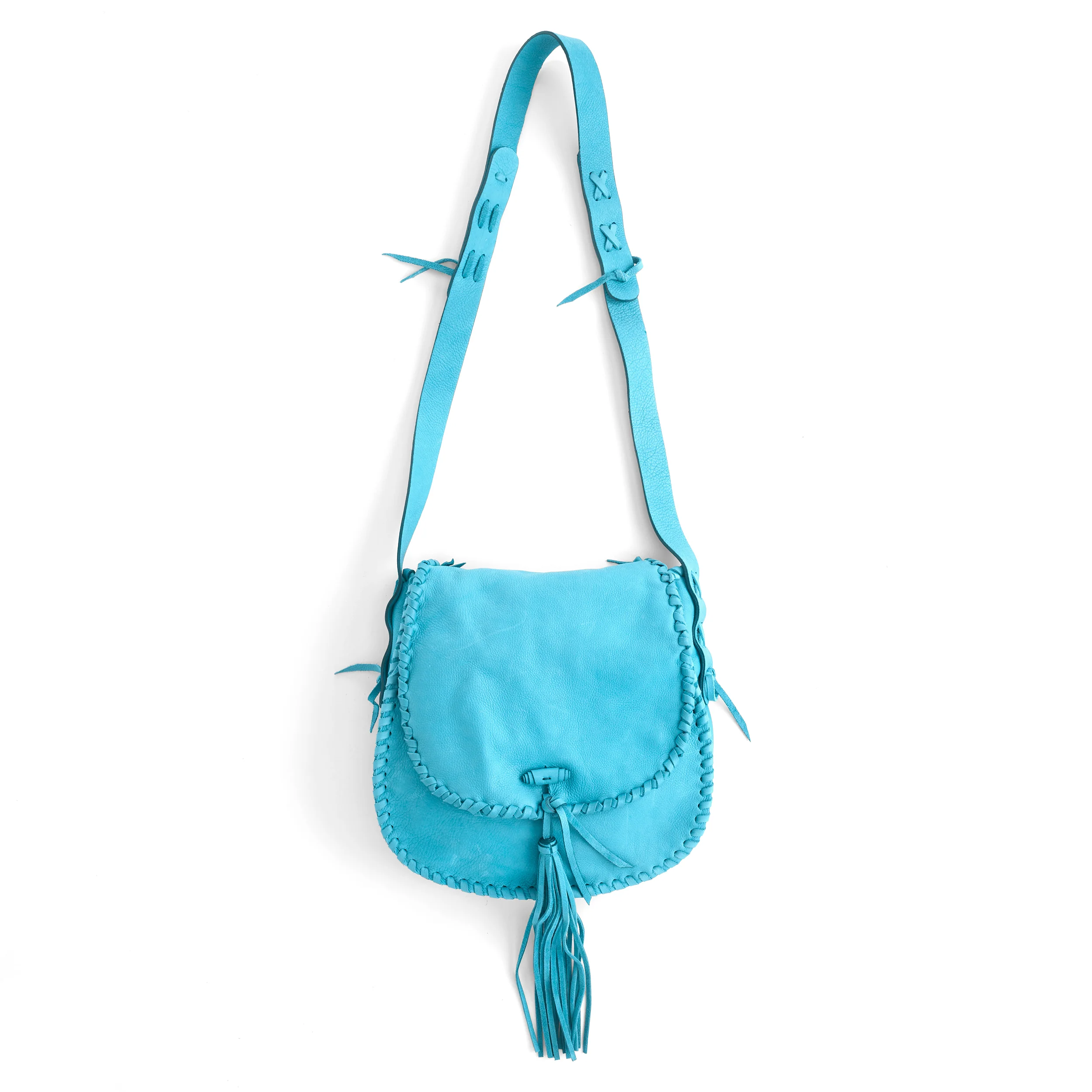 Janis Fringe Bag Paper Pattern - Image 4