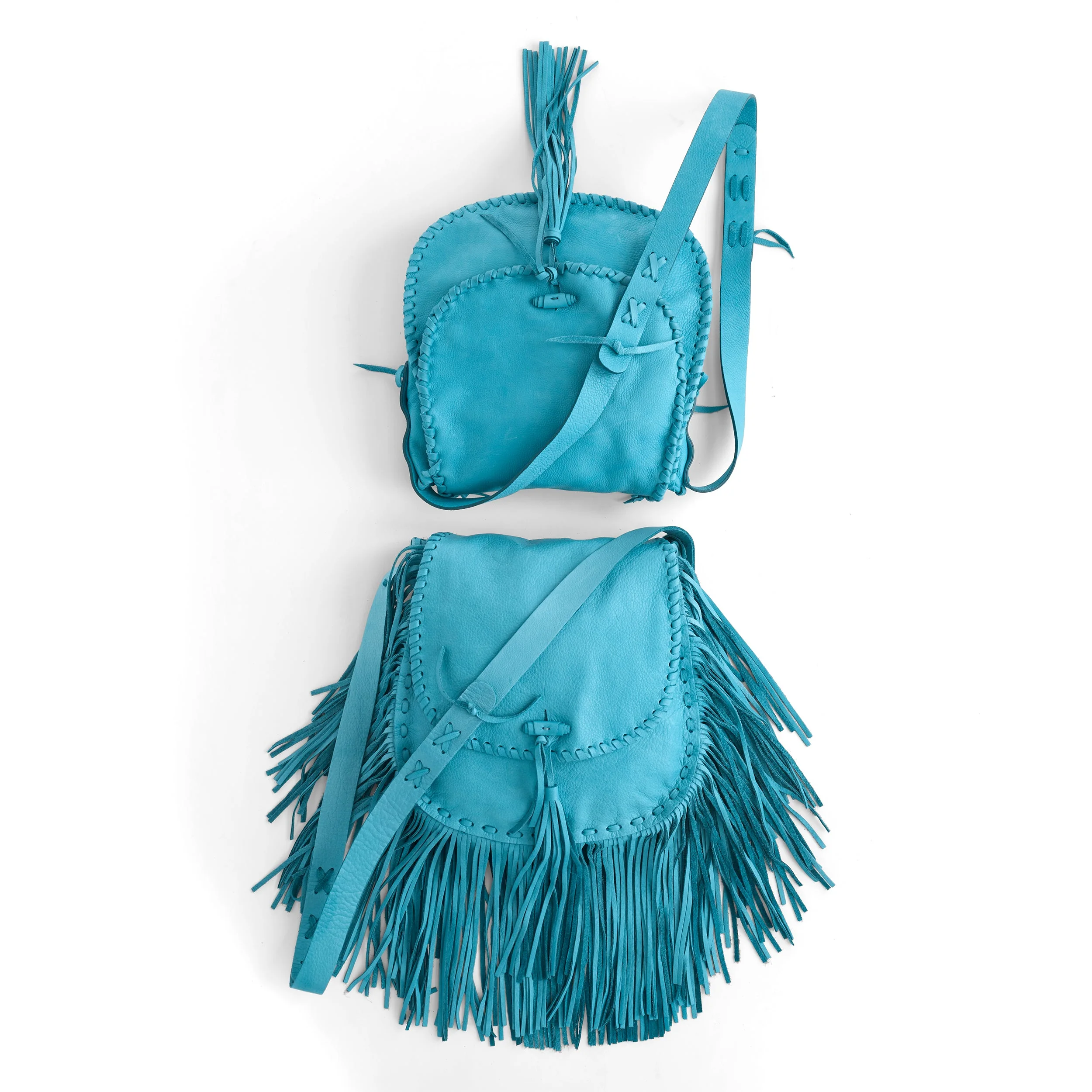 Janis Fringe Bag Paper Pattern - Image 5