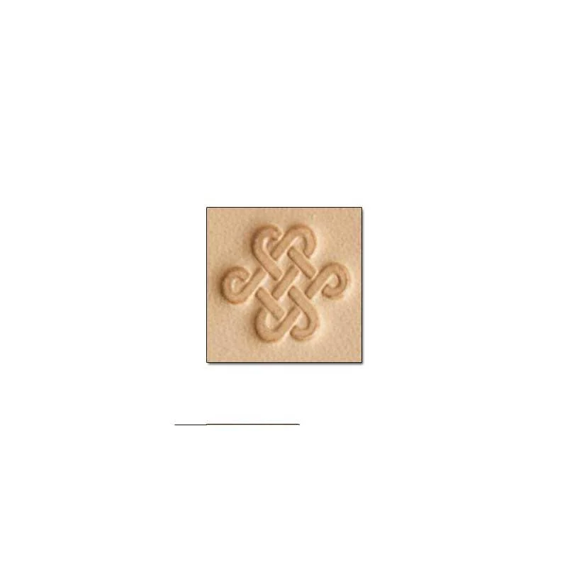Craftool® Celtic Knot Stamp - Image 2