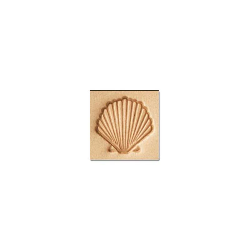 Craftool® Seashell Stamp - Image 2