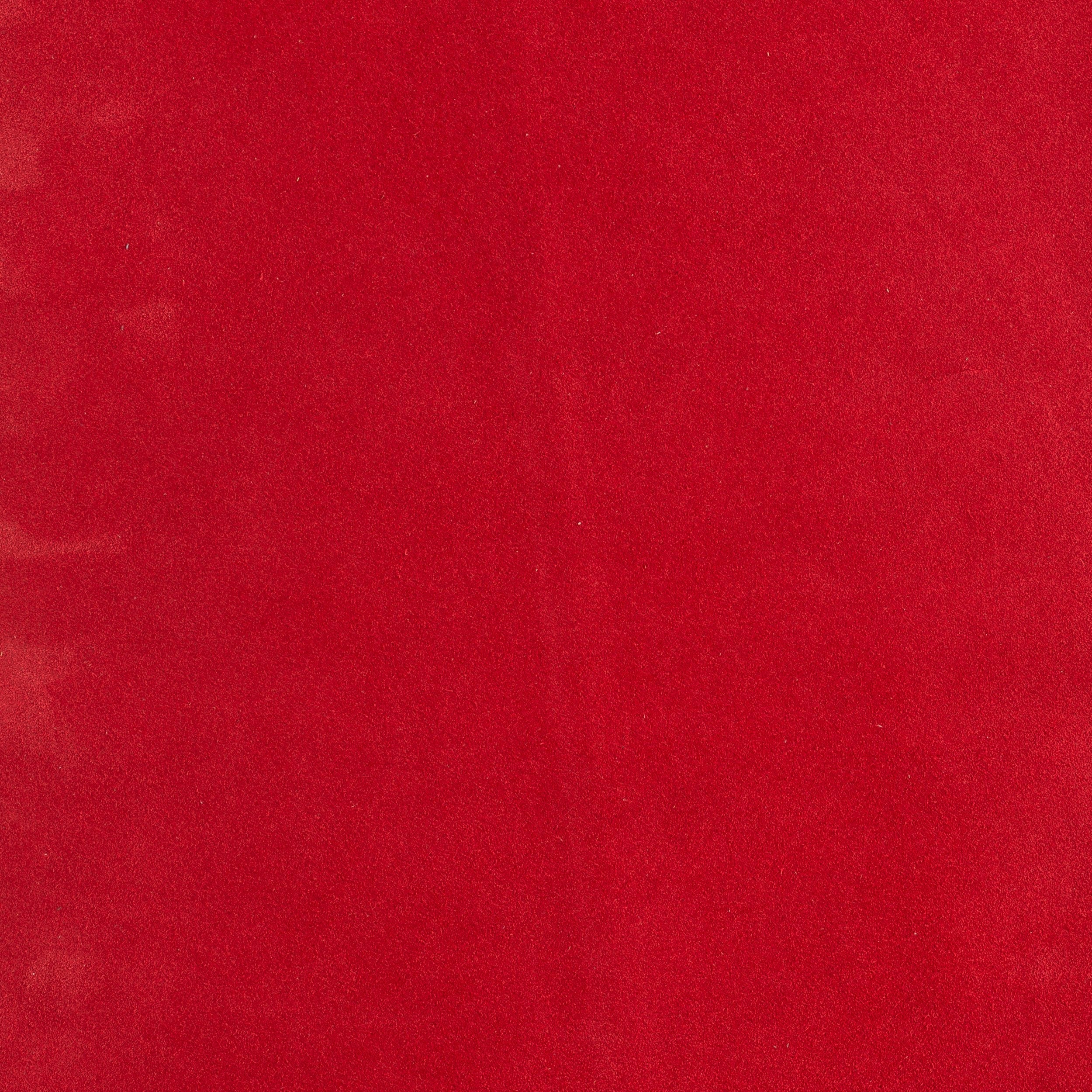 Kaleidoscope Vesuvio Suede Double Bend - Brights - Image 27