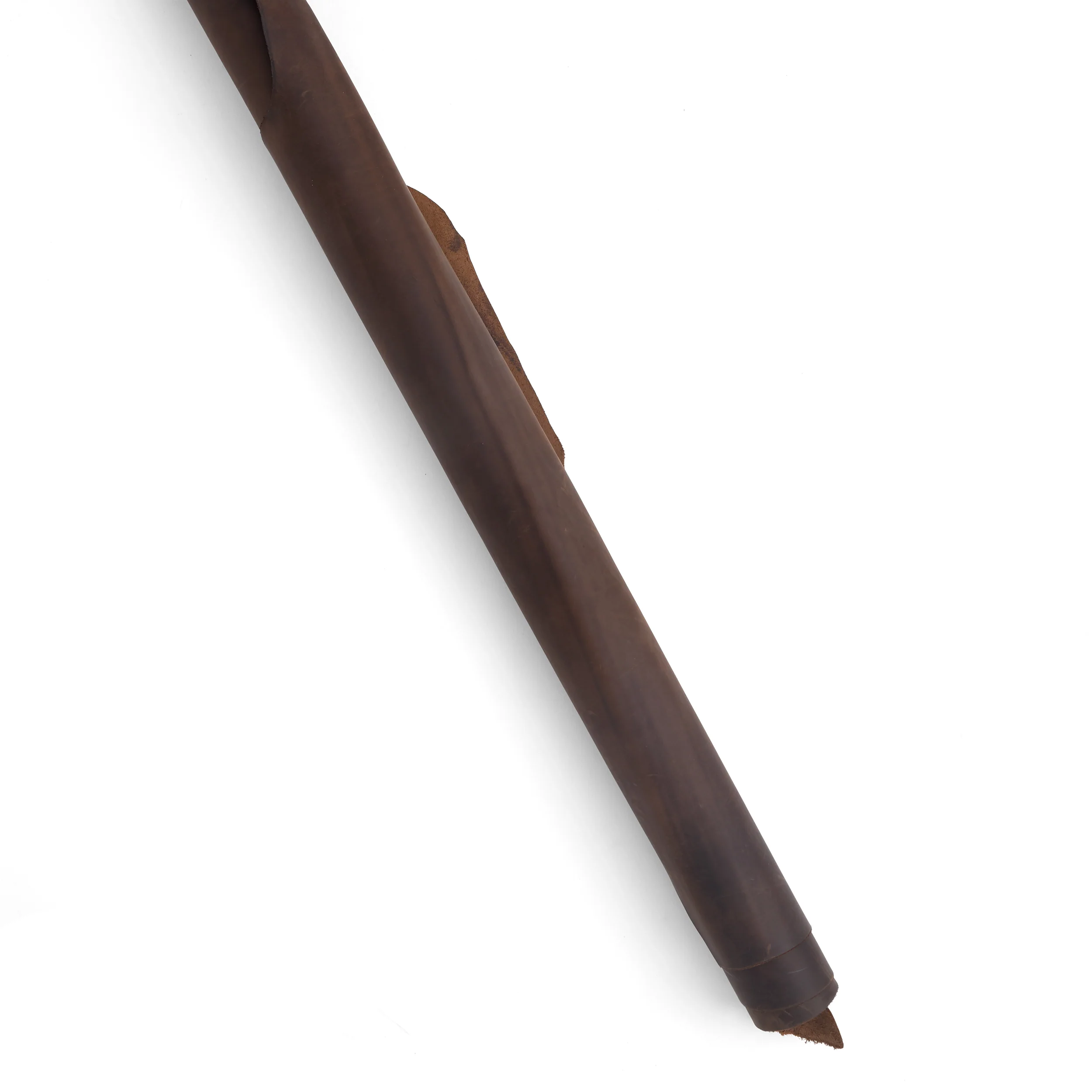 Kansas Cowhide Side Tobacco - Image 3