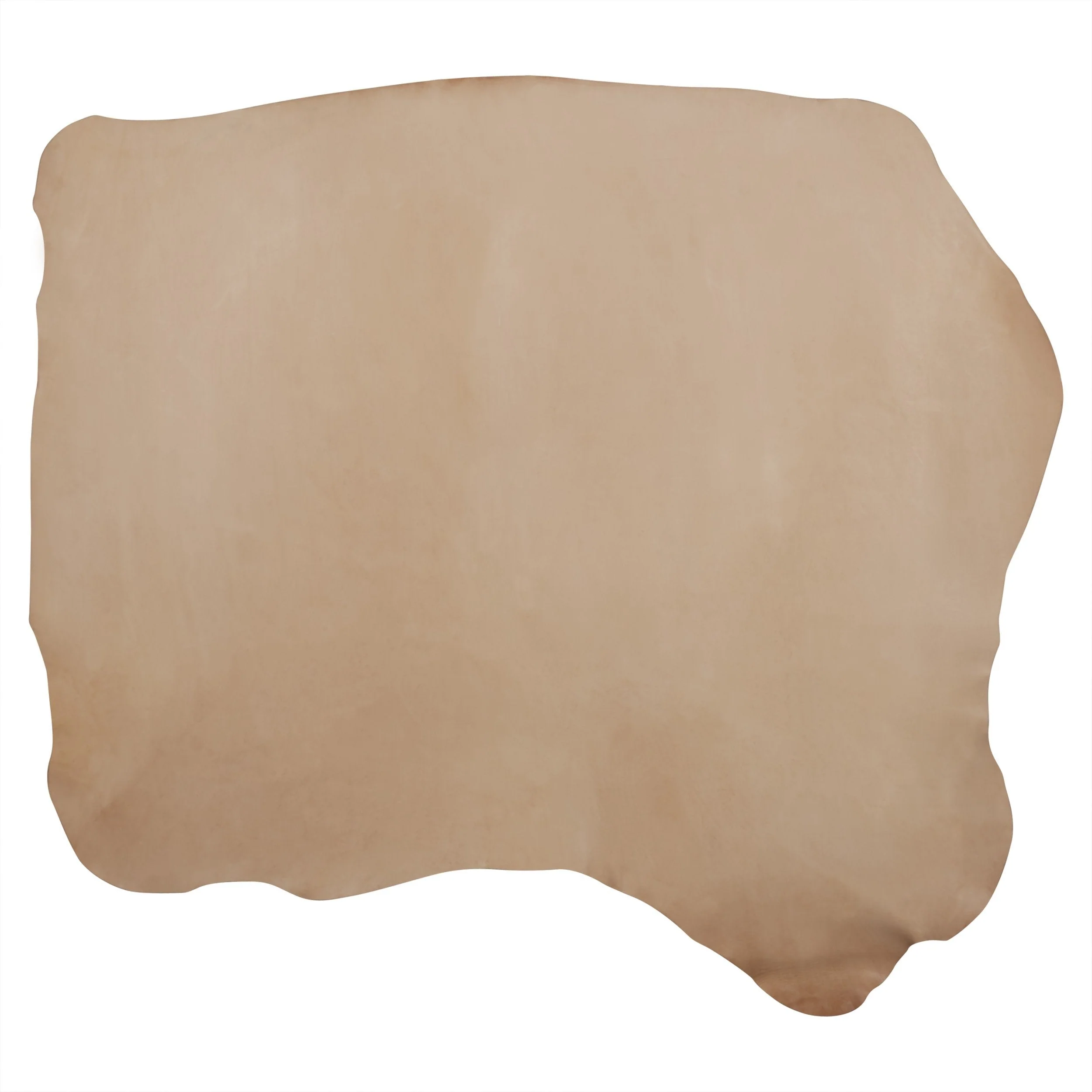 Kansas Veg-Tan Single Culatta - Image 2