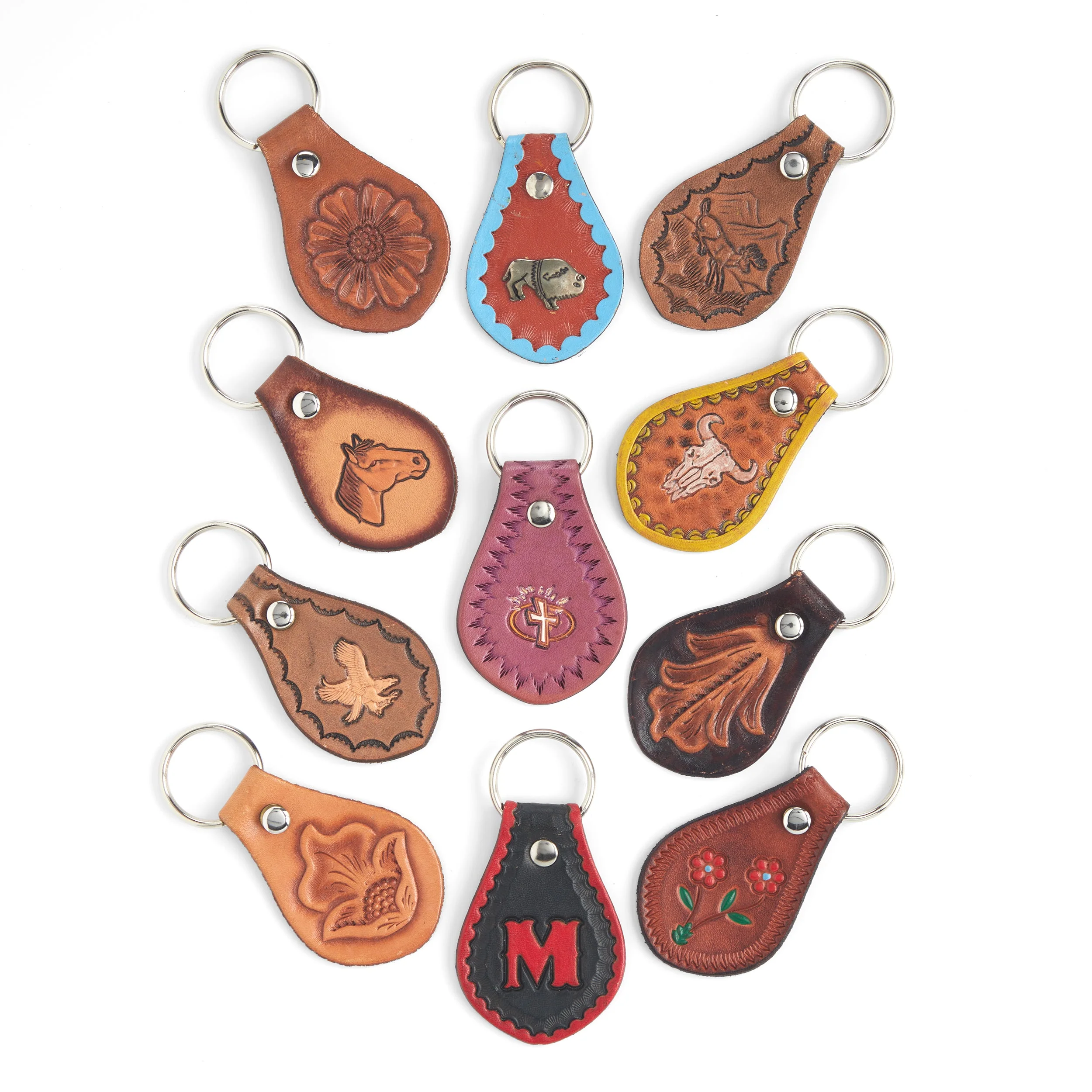 Key Fob Kits - Image 2