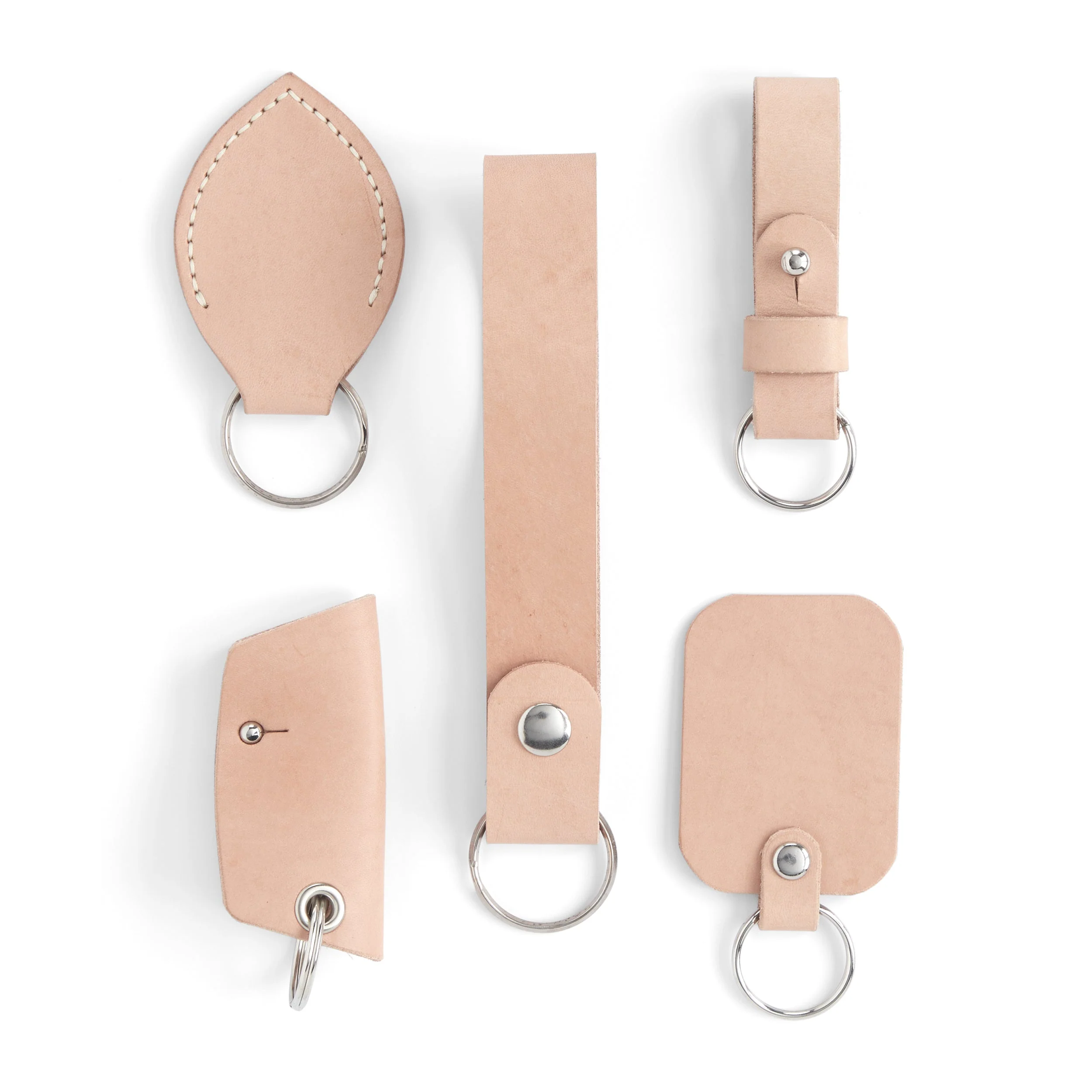 Key Fob Variety Kit 5 Pack - Image 3