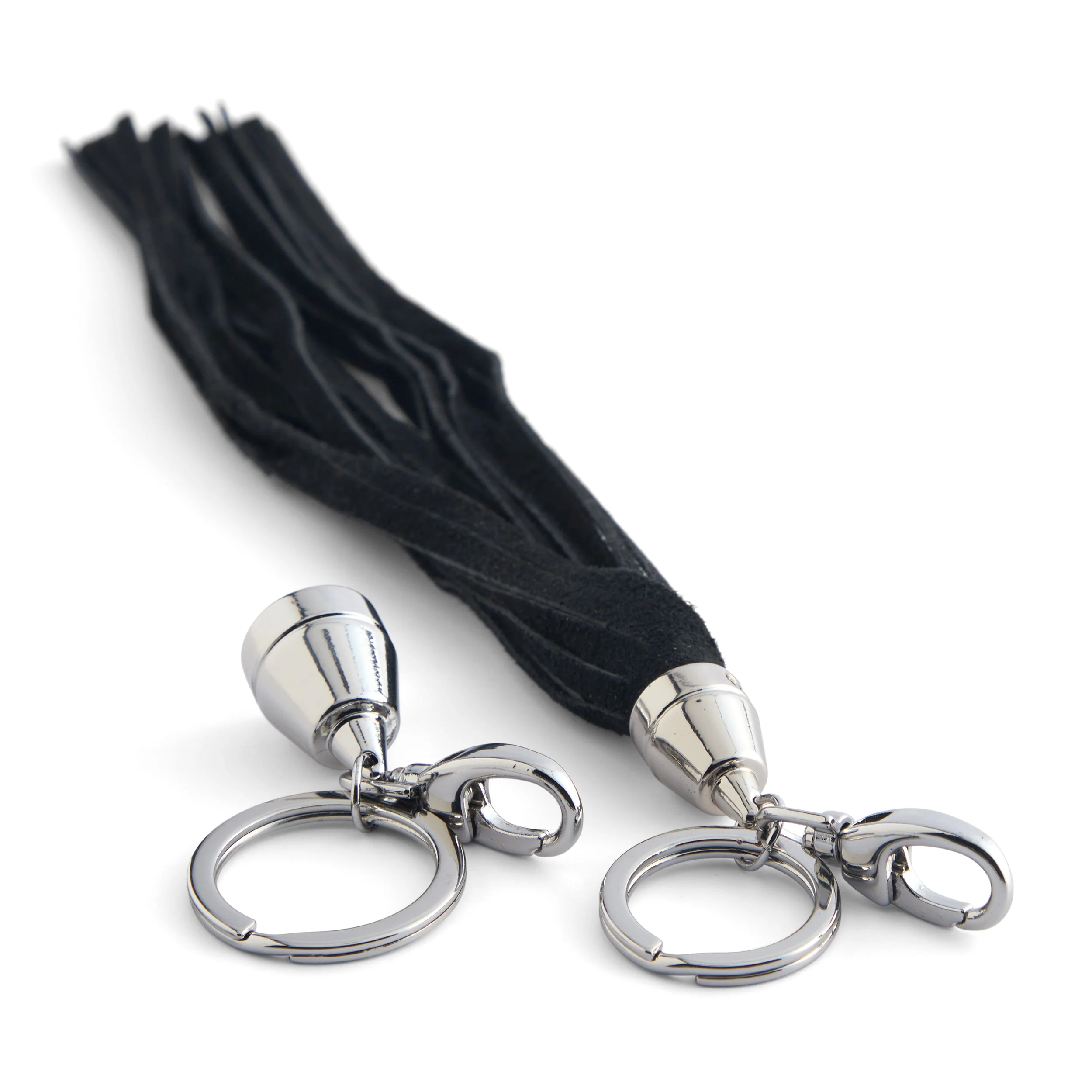Key Ring Tassel Caps - Image 2