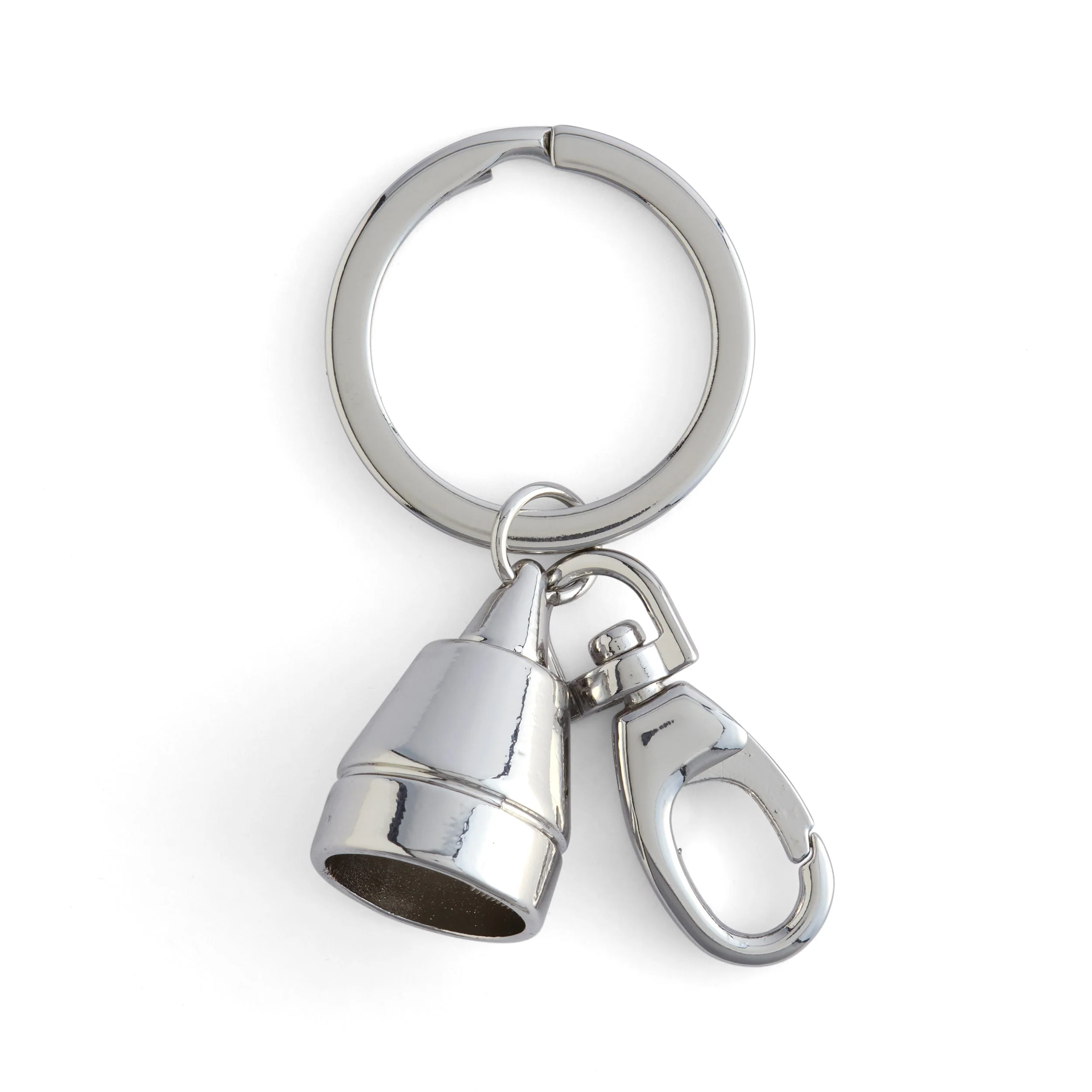 Key Ring Tassel Caps - Image 6
