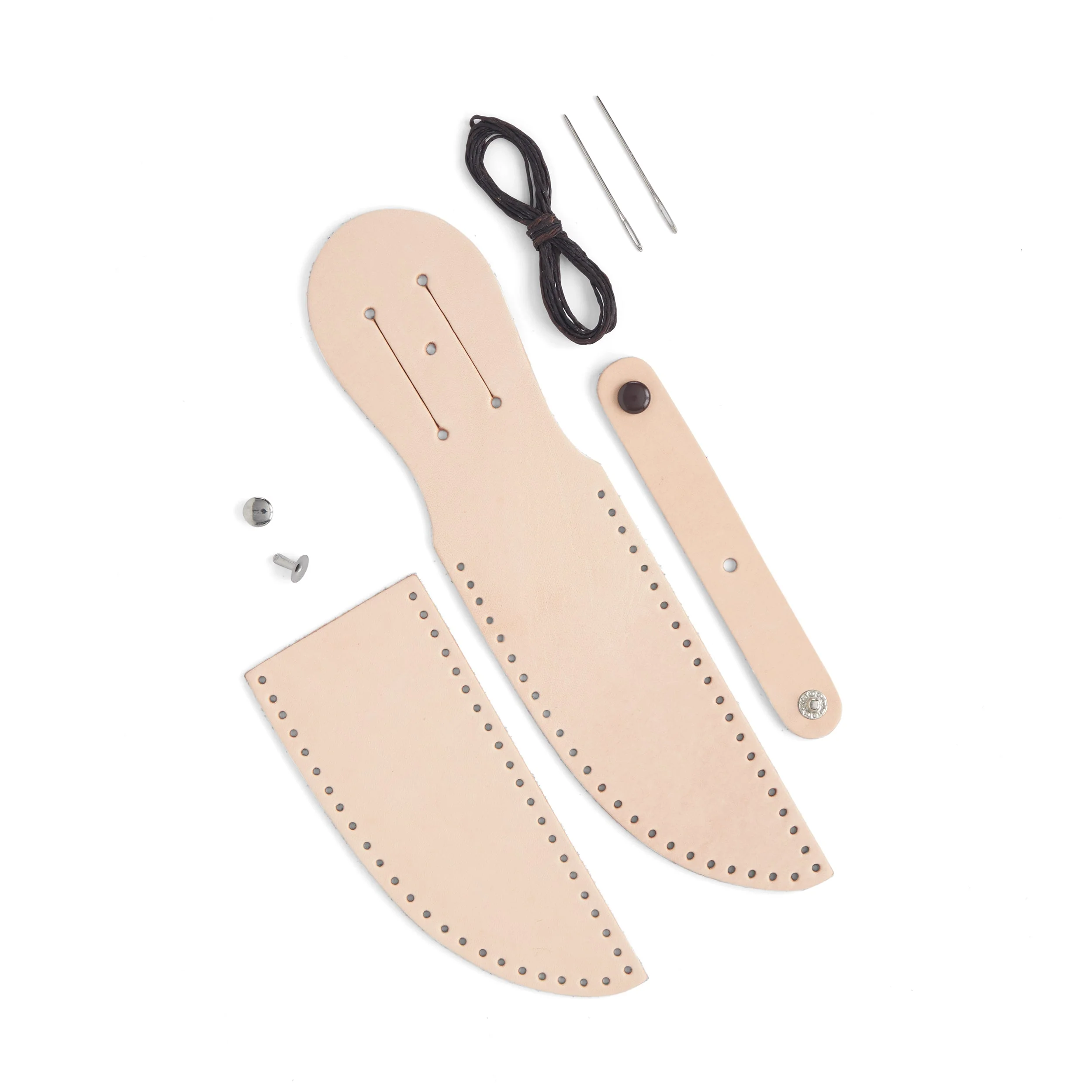 Knife Sheath Kit Pack of 10 - Image 2