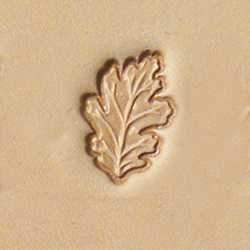 Craftool® Oak Leaf Stamp - Image 4