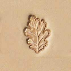 Craftool® Oak Leaf Stamp - Image 5
