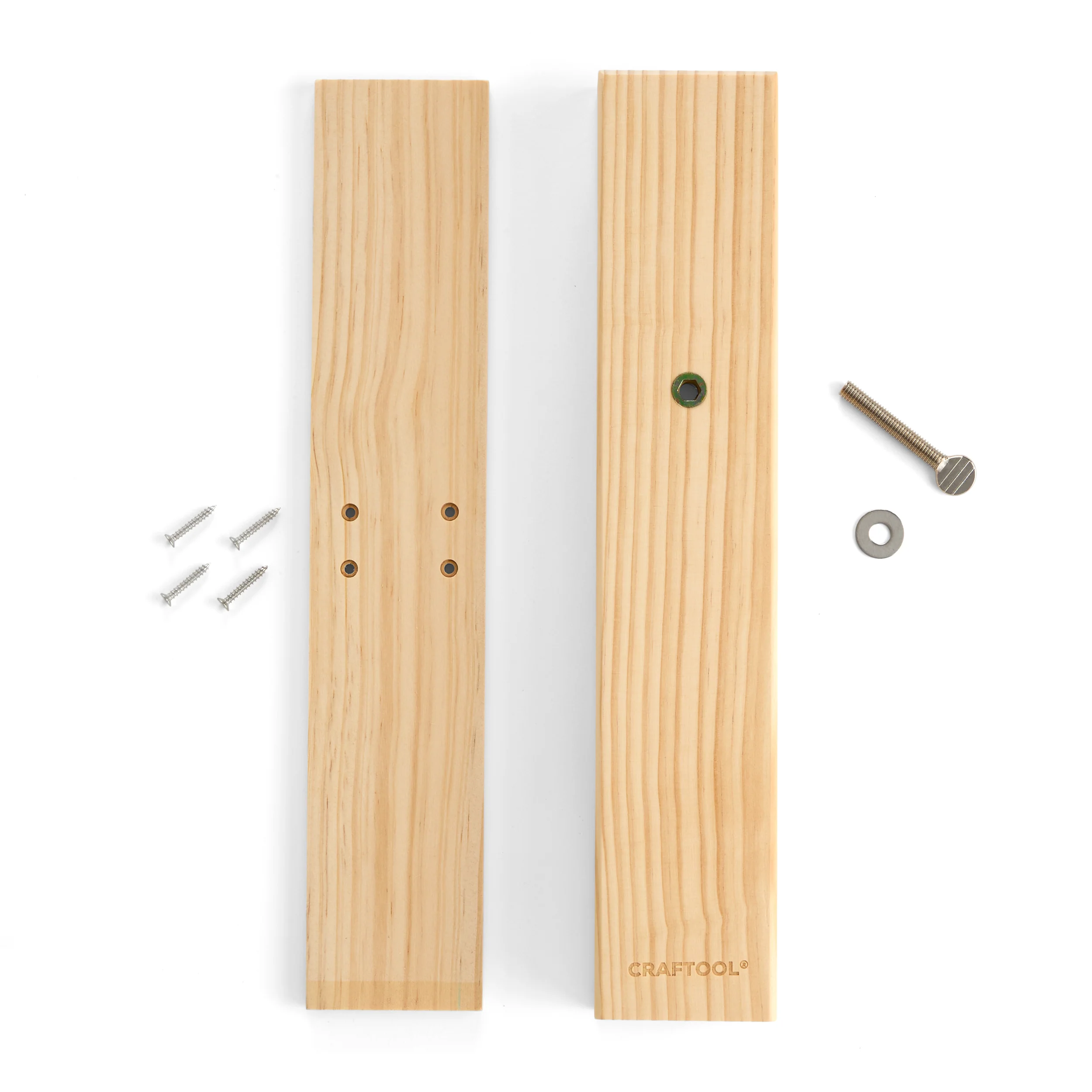 Craftool® Stitching Pony - Image 3