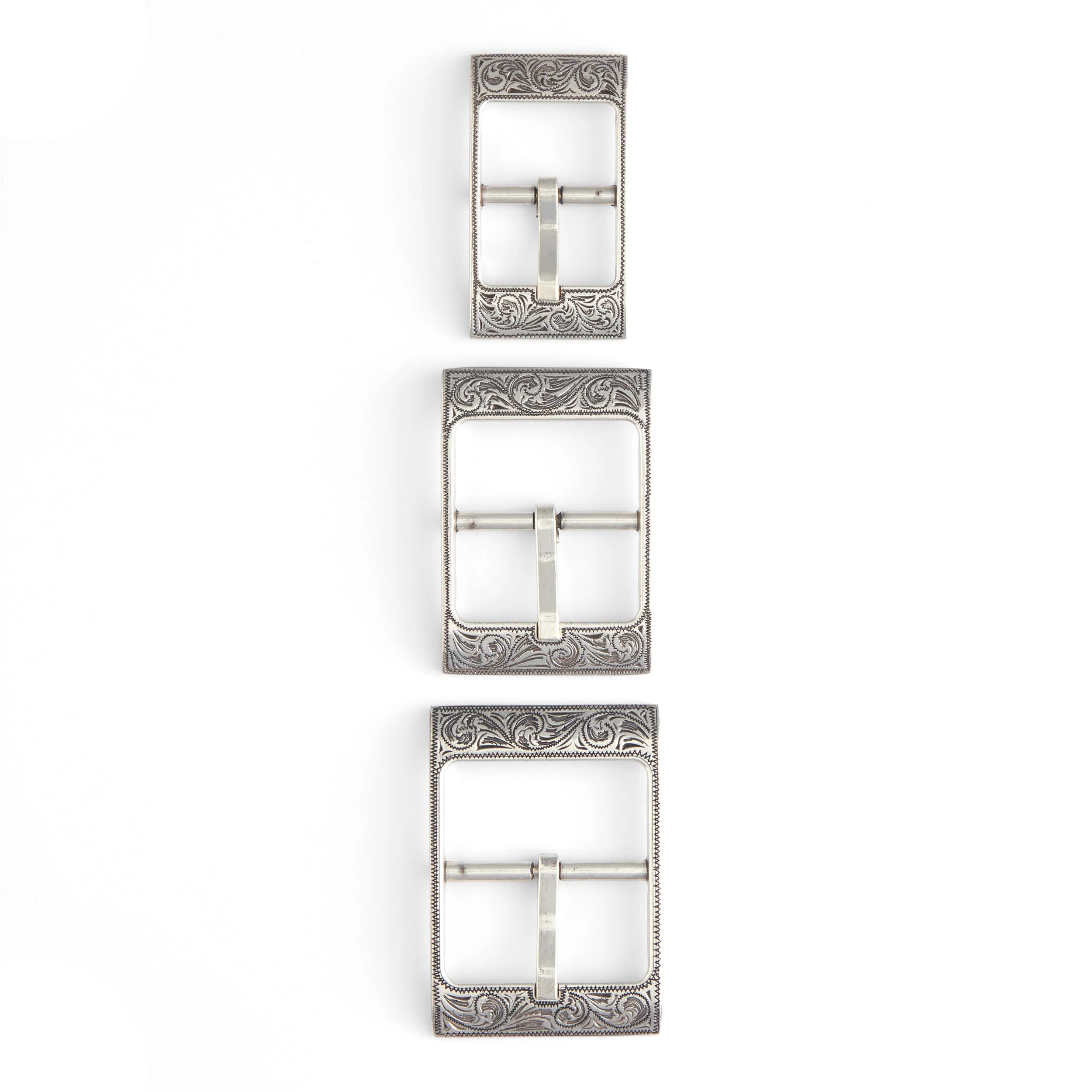 Laramie Buckle - Image 2