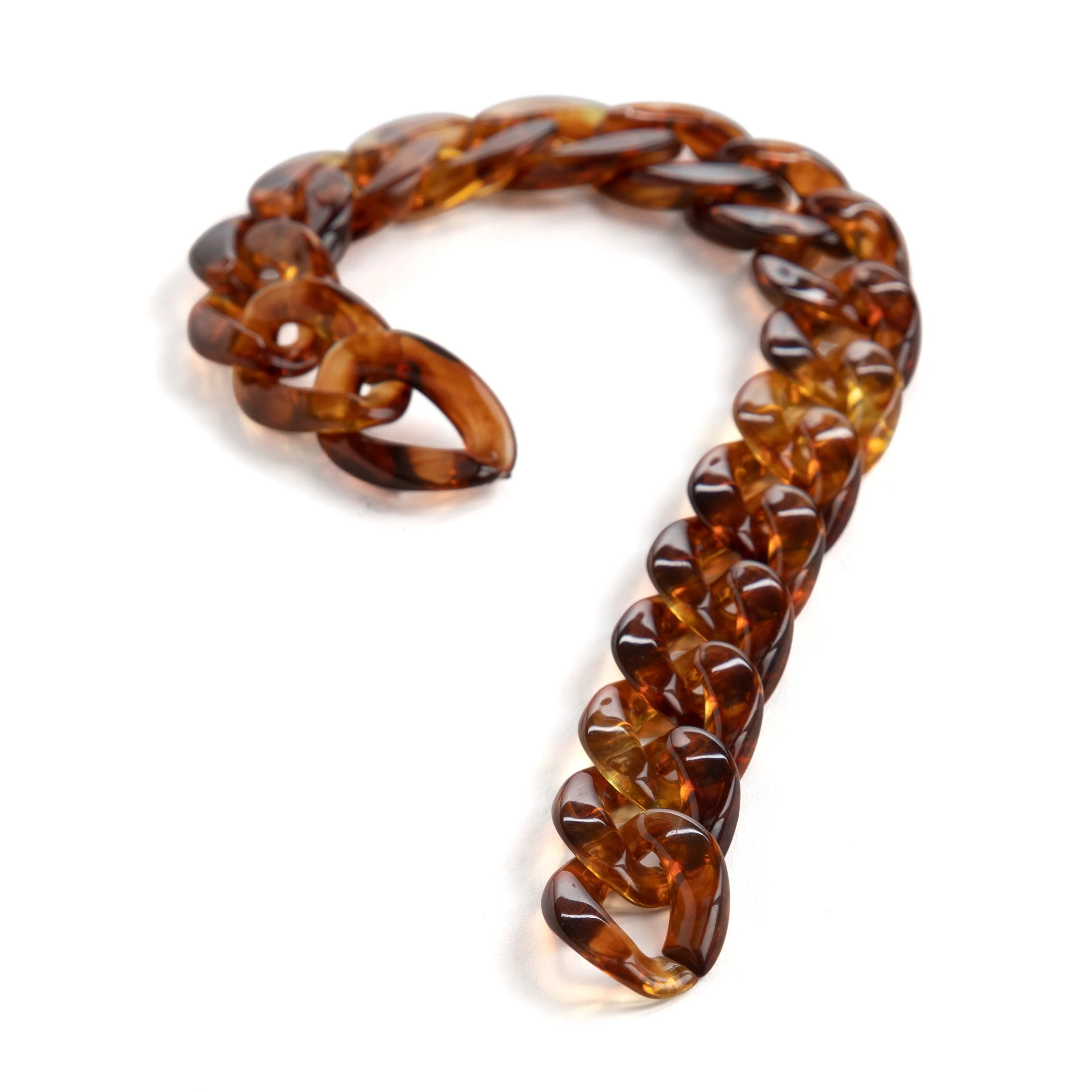 Large Acrylic Chain - Image 3